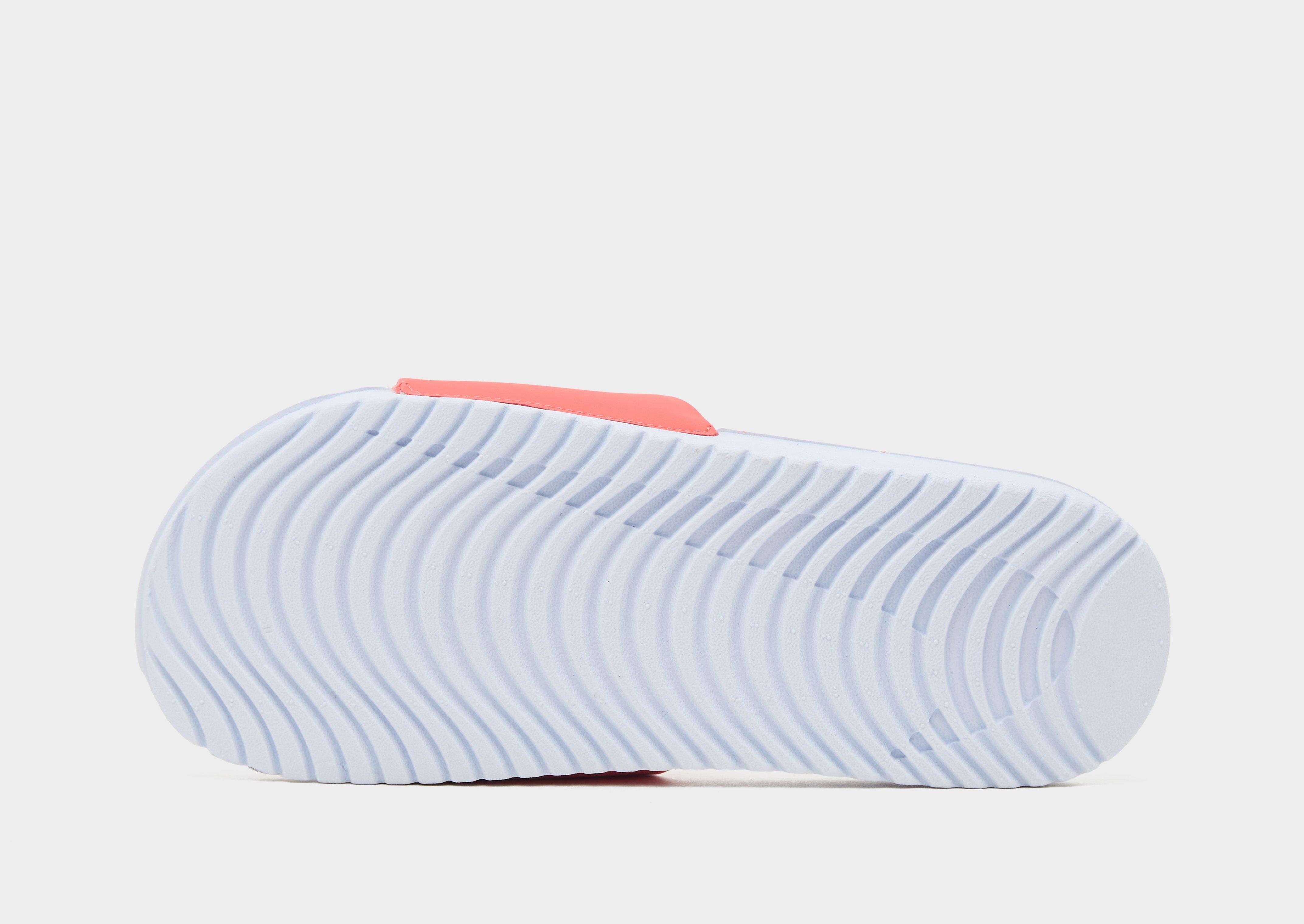 Nike Kawa Slides Junior