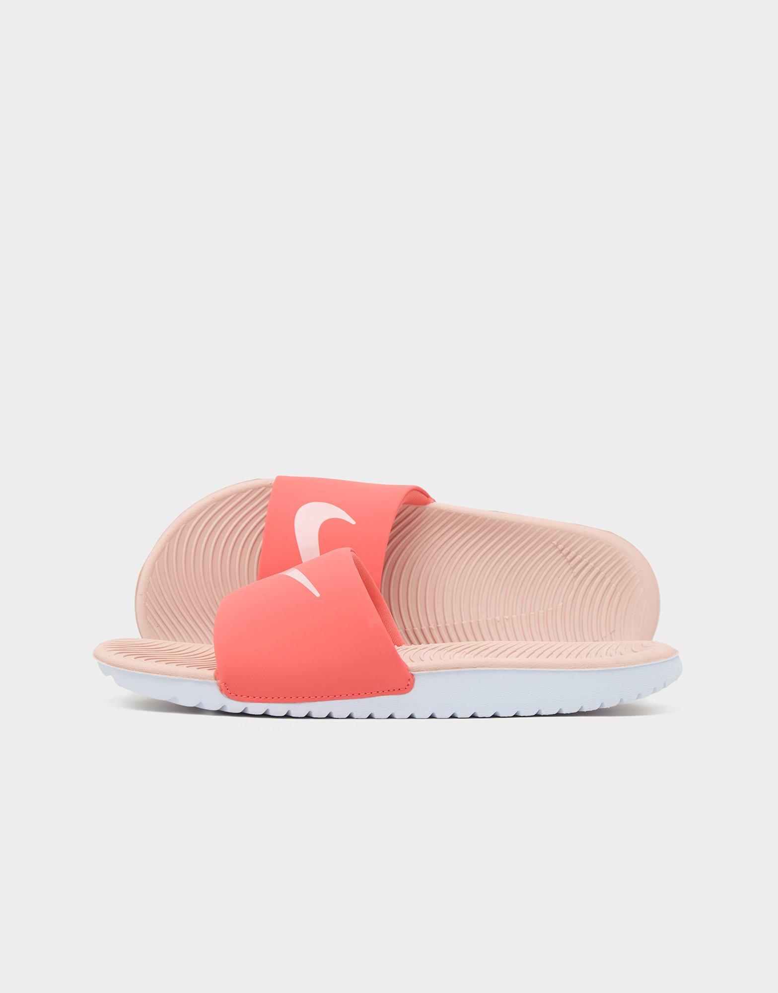 Nike Kawa-sandaalit Miehet