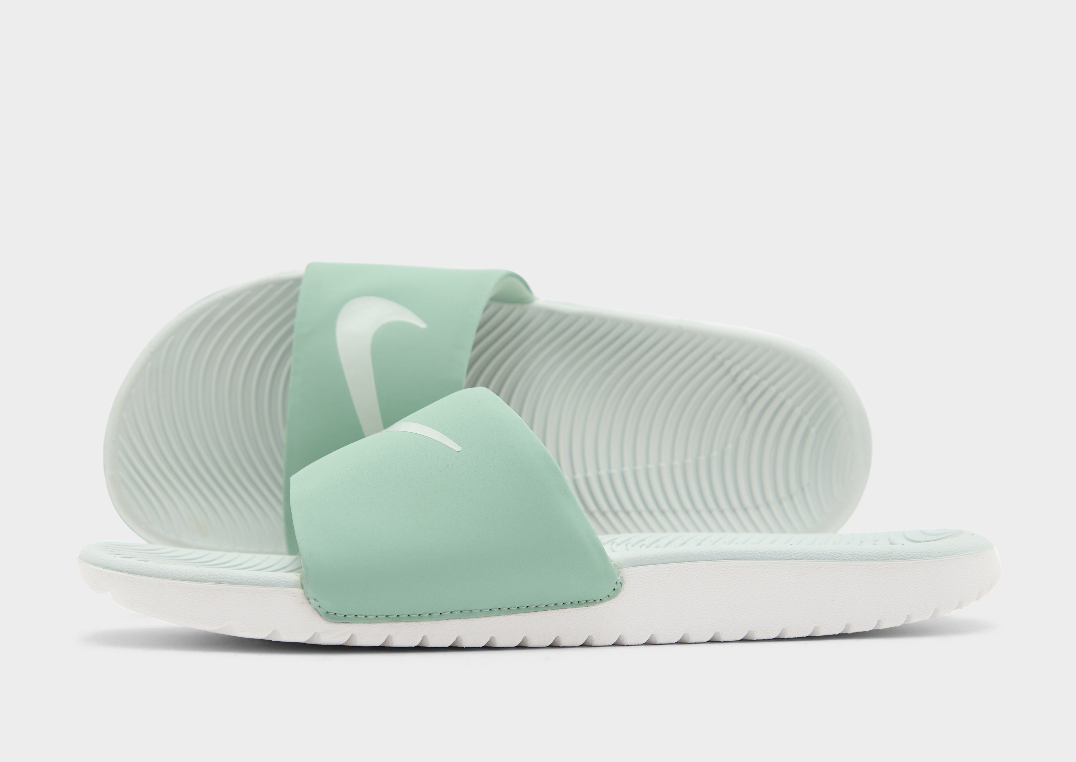 jd sports nike kawa slides
