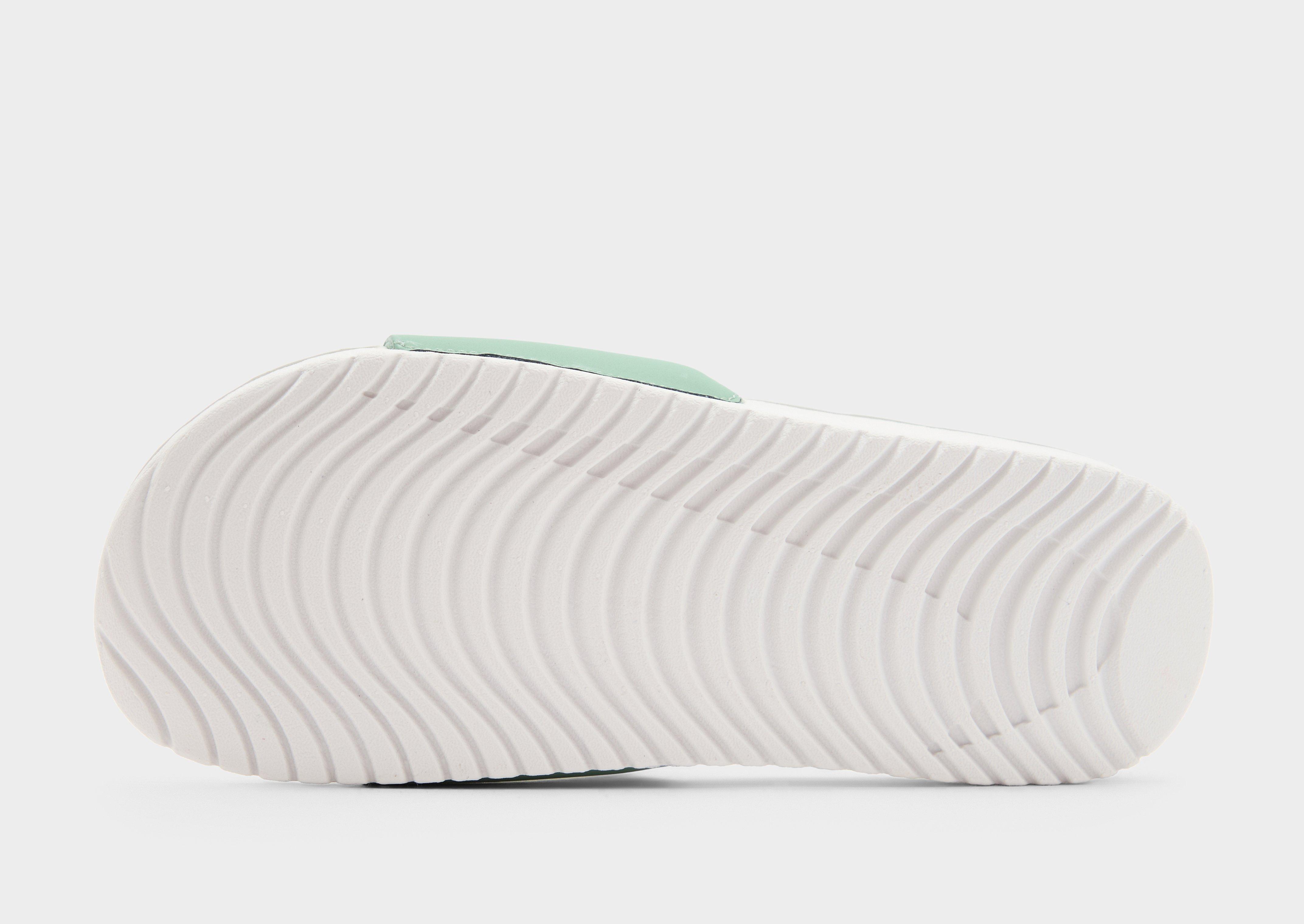 Nike Kawa Slides Junior