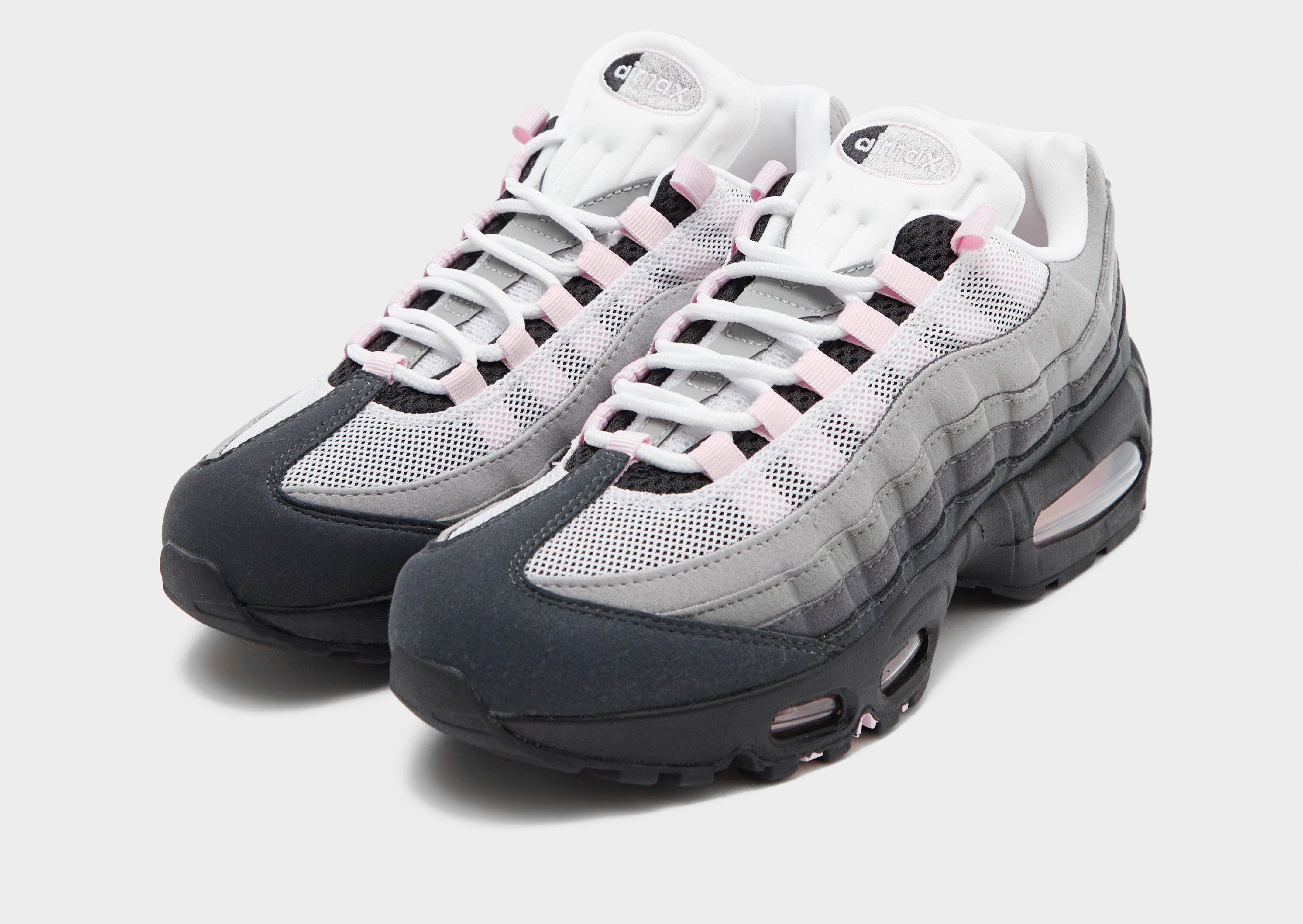 Nike Air Max 95 para mujer