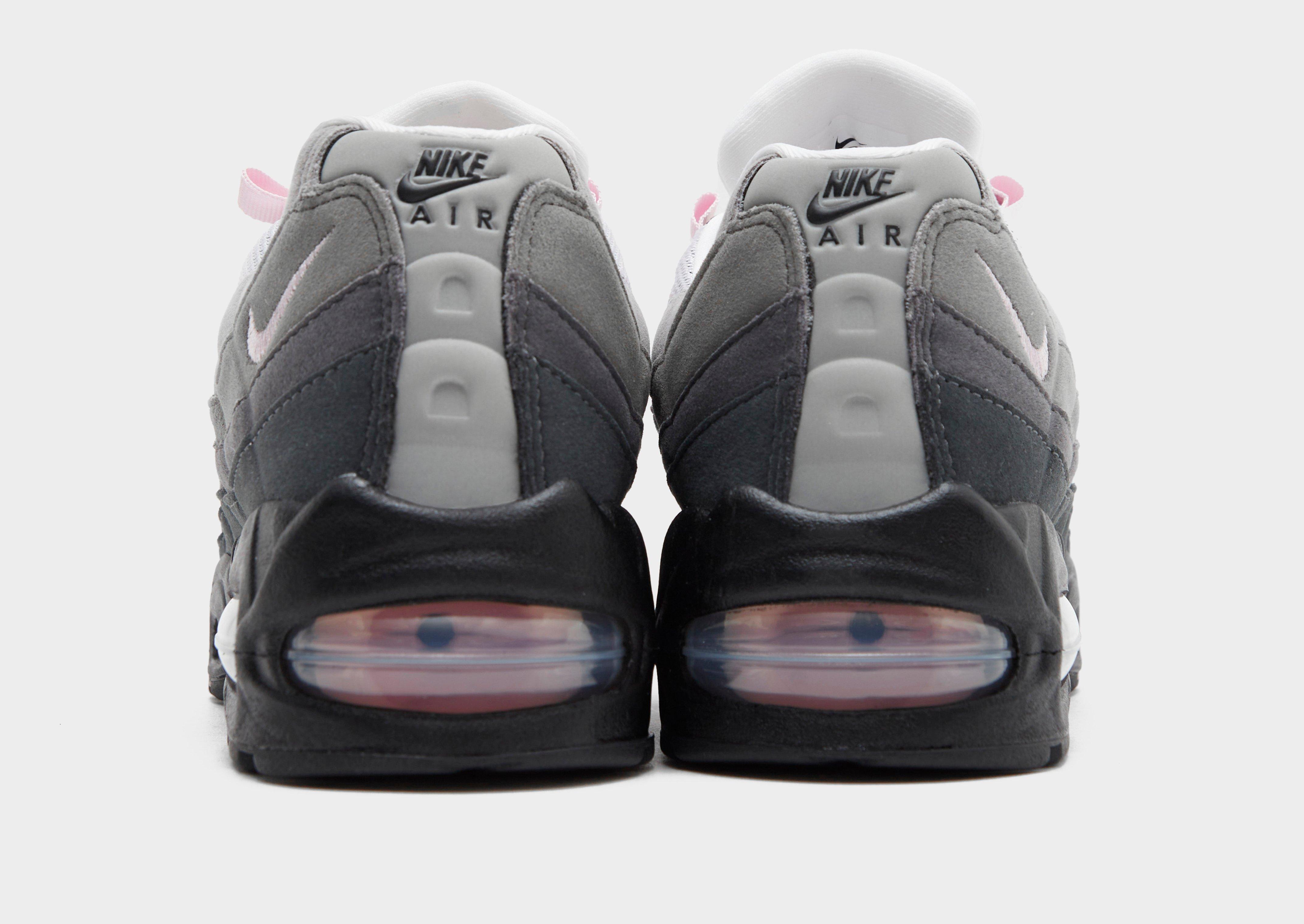 Nike Air Max 95 para mujer