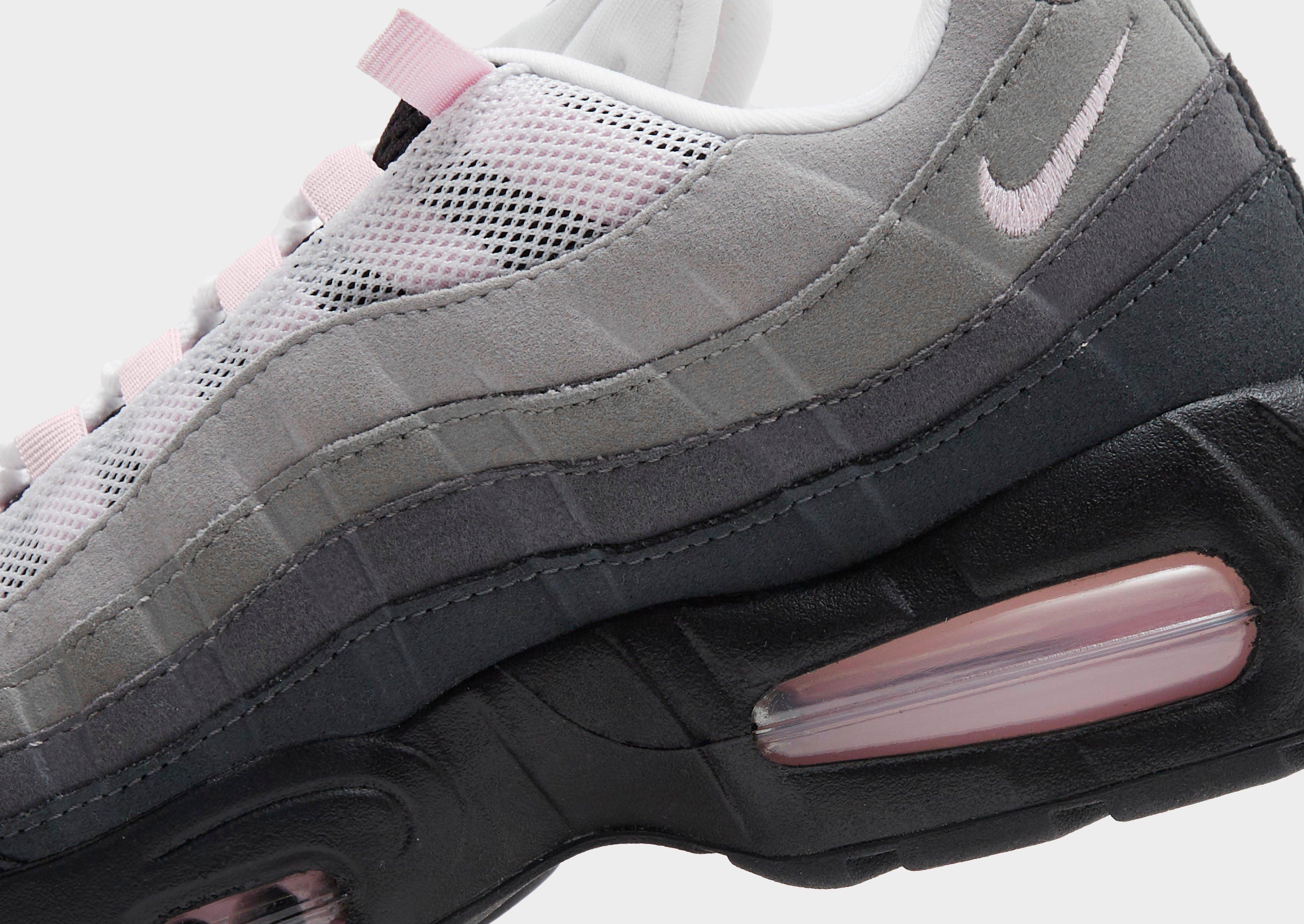 Nike Air Max 95 para mujer