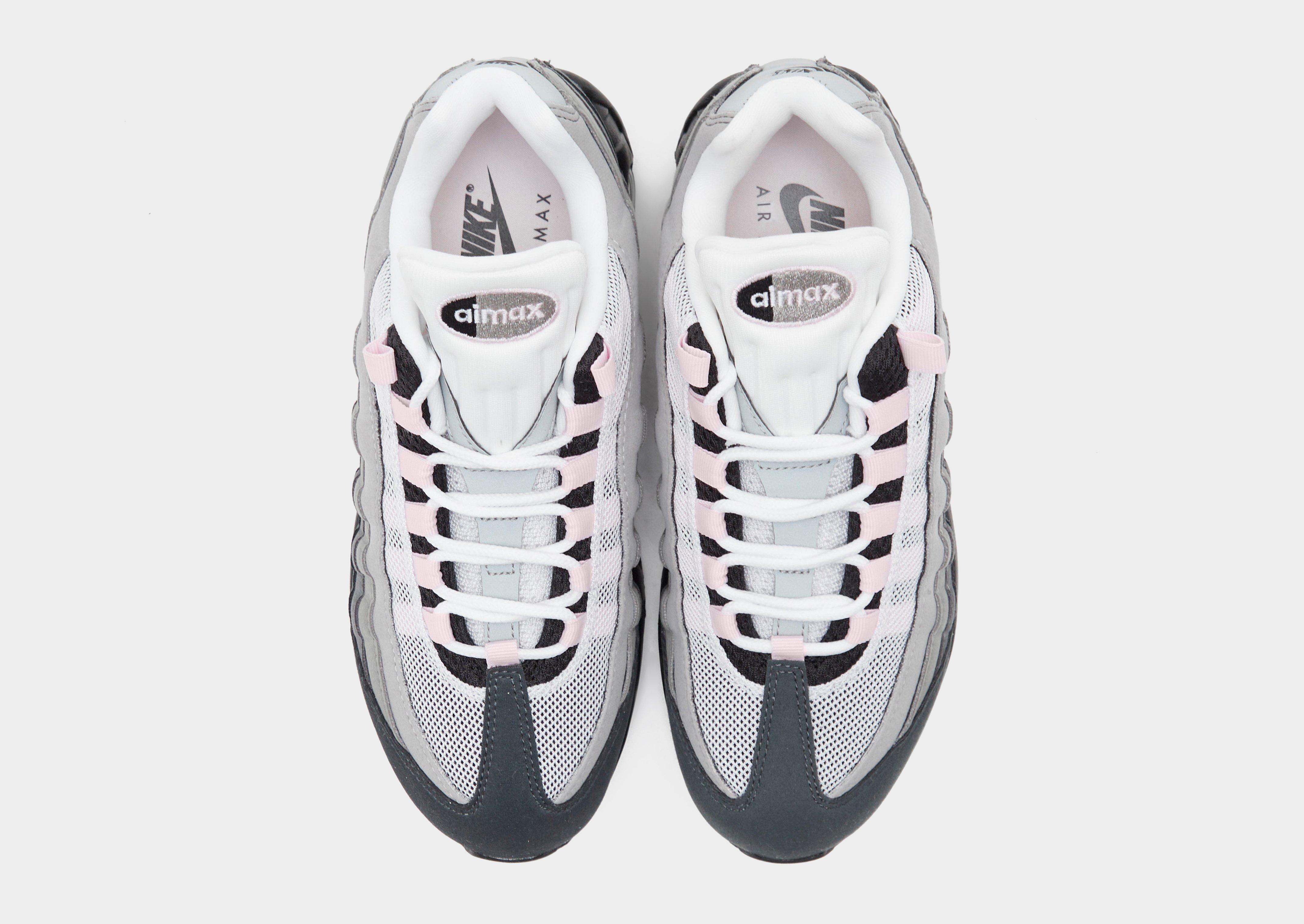 Nike Air Max 95 para mujer
