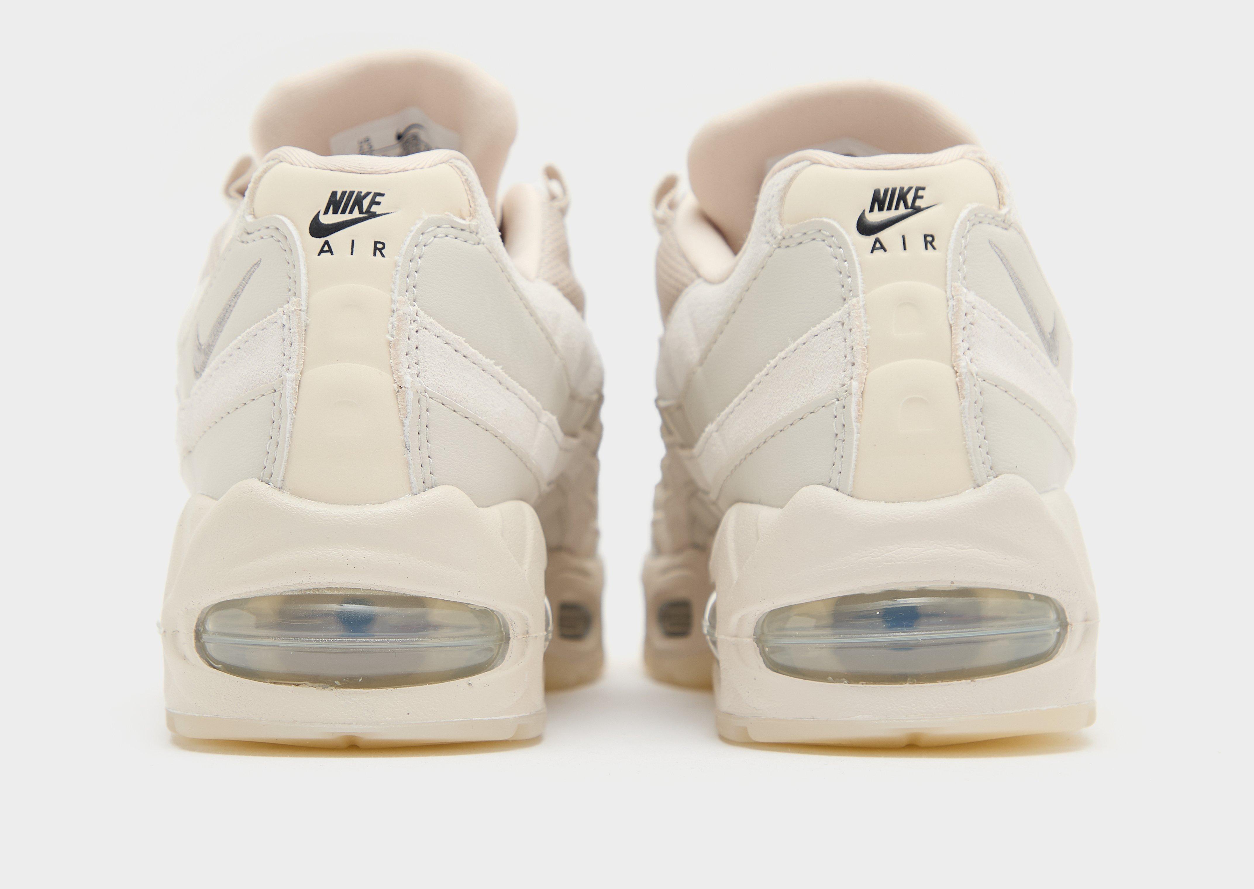 WMNS) Nike Air Max 95 'Champagne' CV8828-100