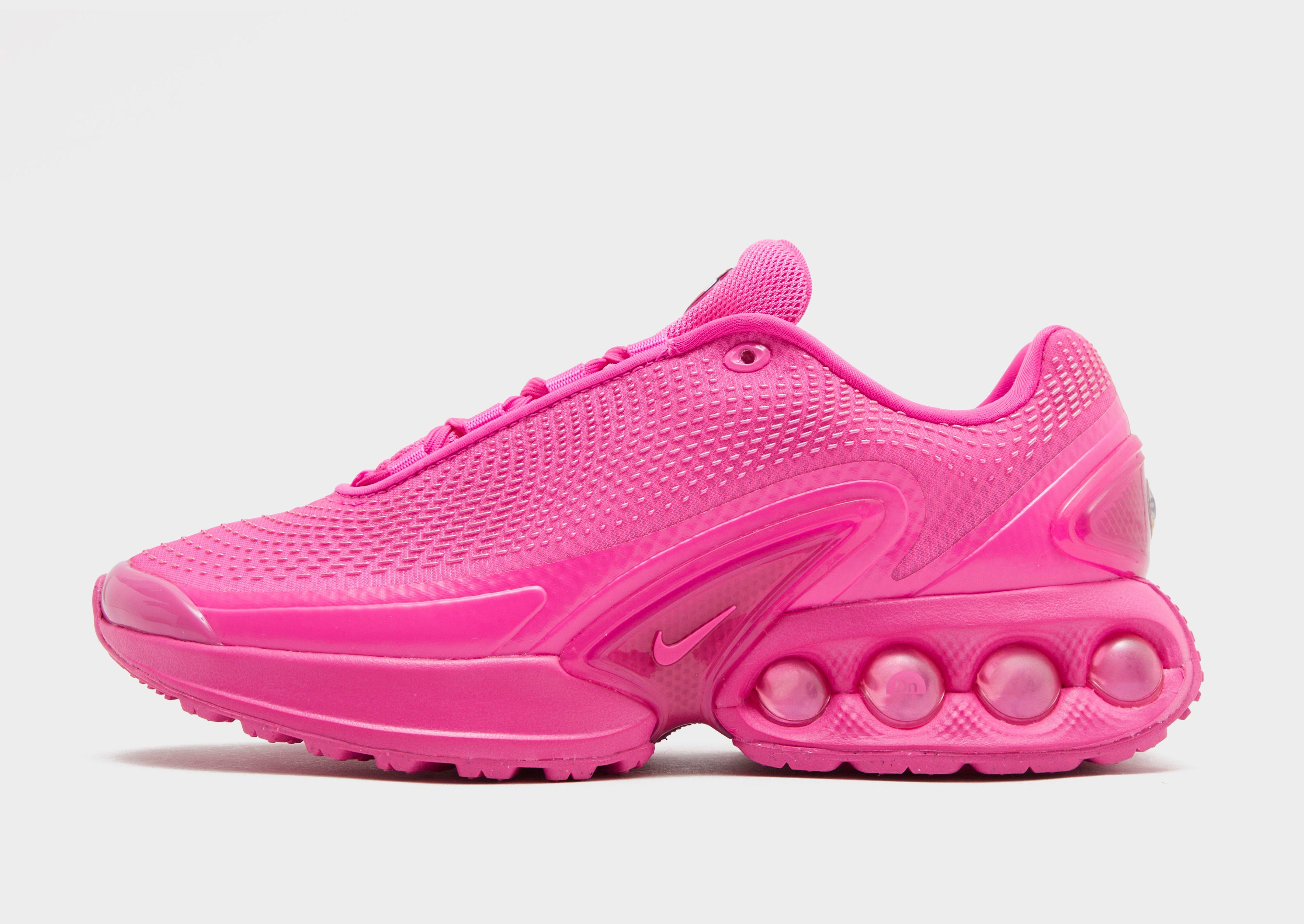靴 Nike Air Max dn Pink Solid 26cm Nike Air Max DN | Kids Foot Locker