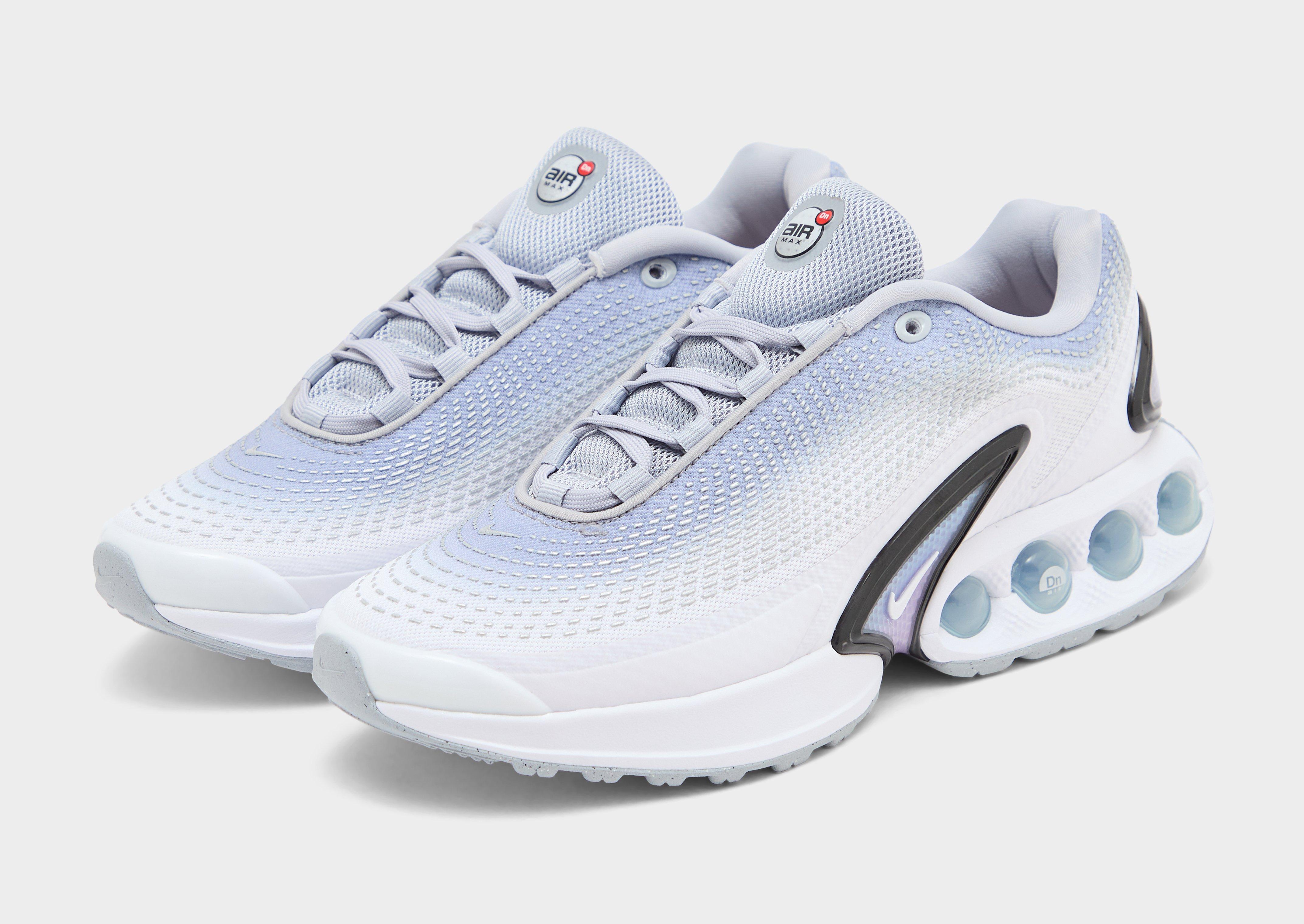 Grey Nike Air Max Dn Women's - JD Sports Global