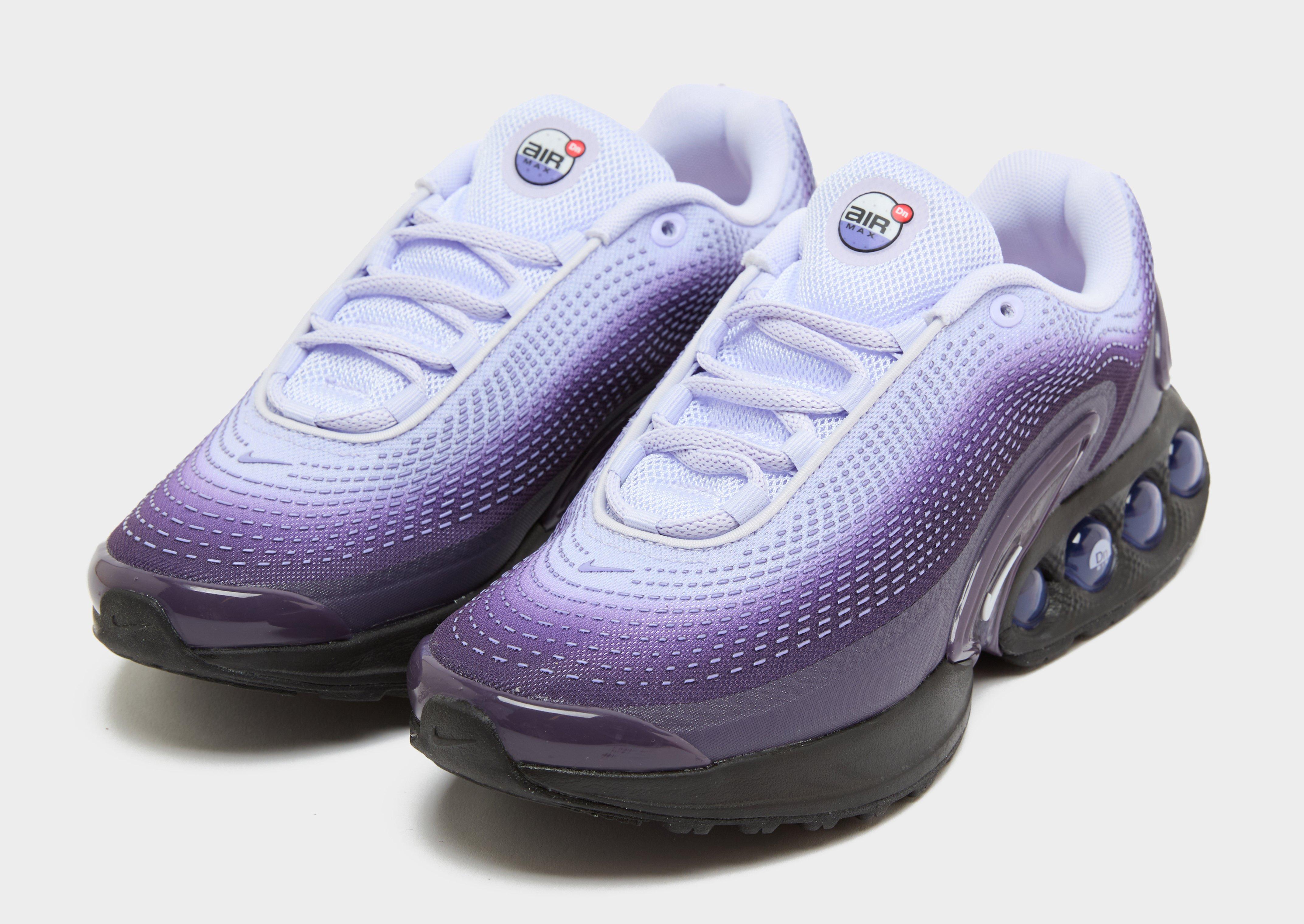 Nike Air Max Dn Femme
