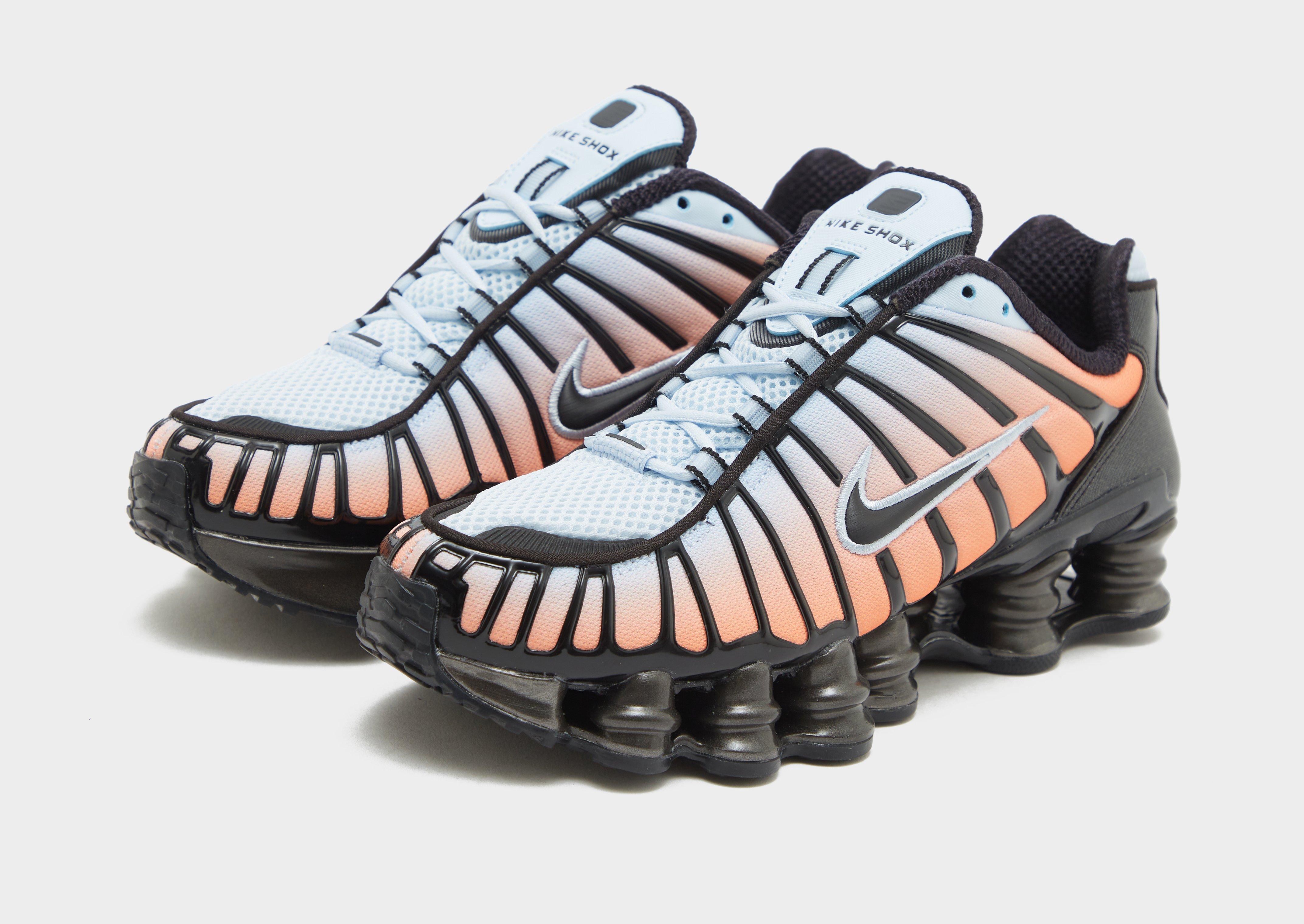 Nike Shox TL Women's
