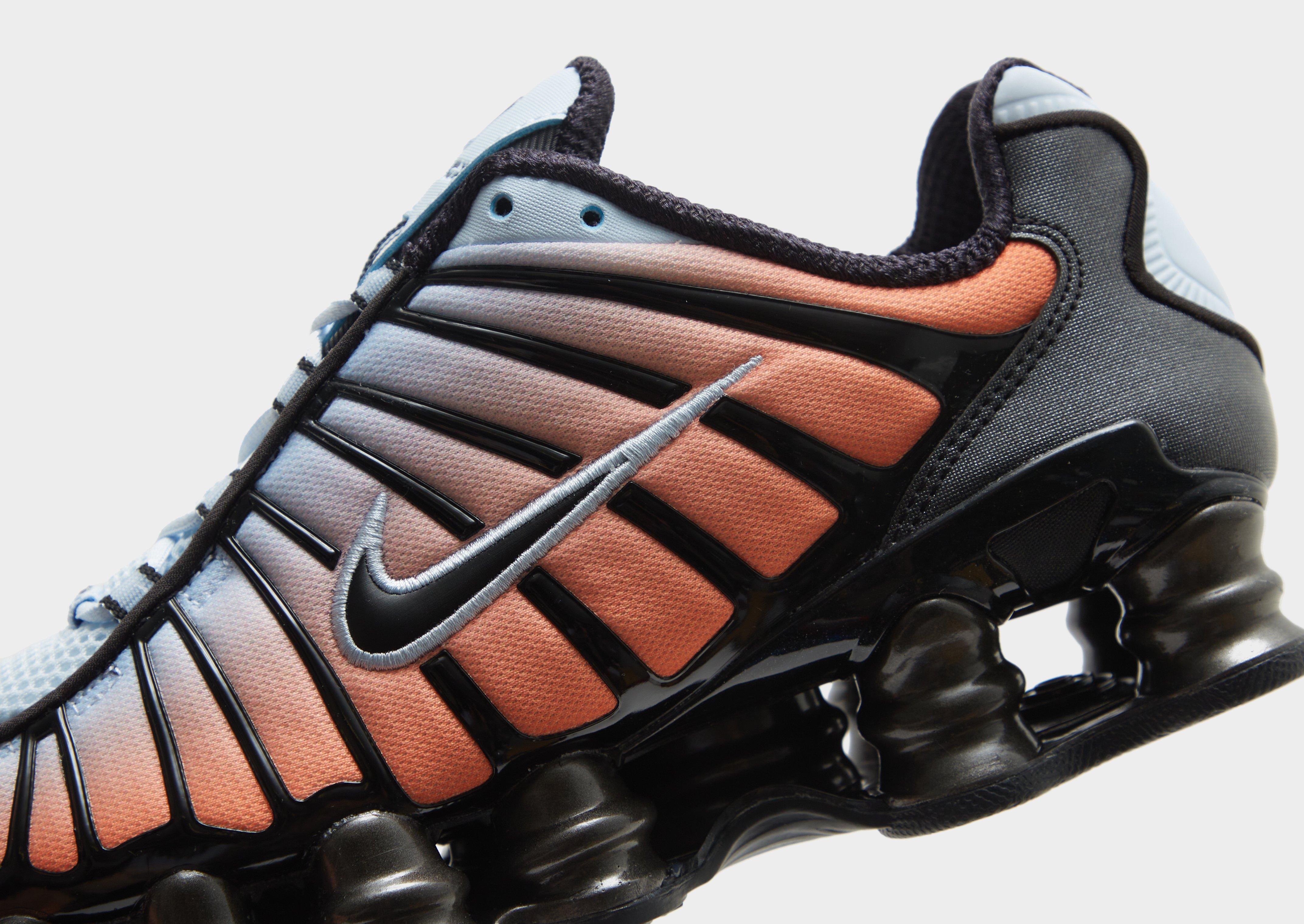 Nike Shox TL Women's