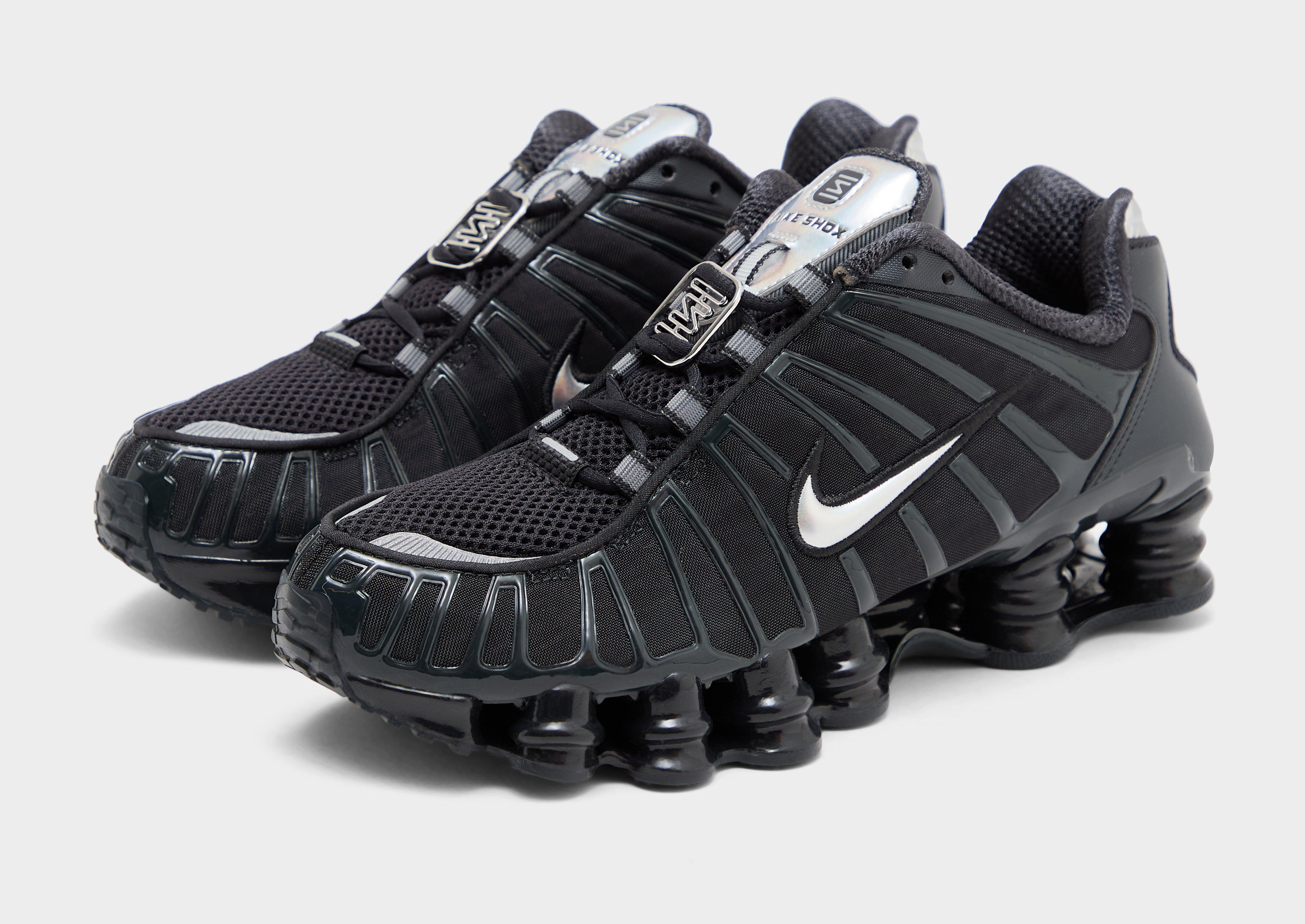 Nike Shox TL Dam
