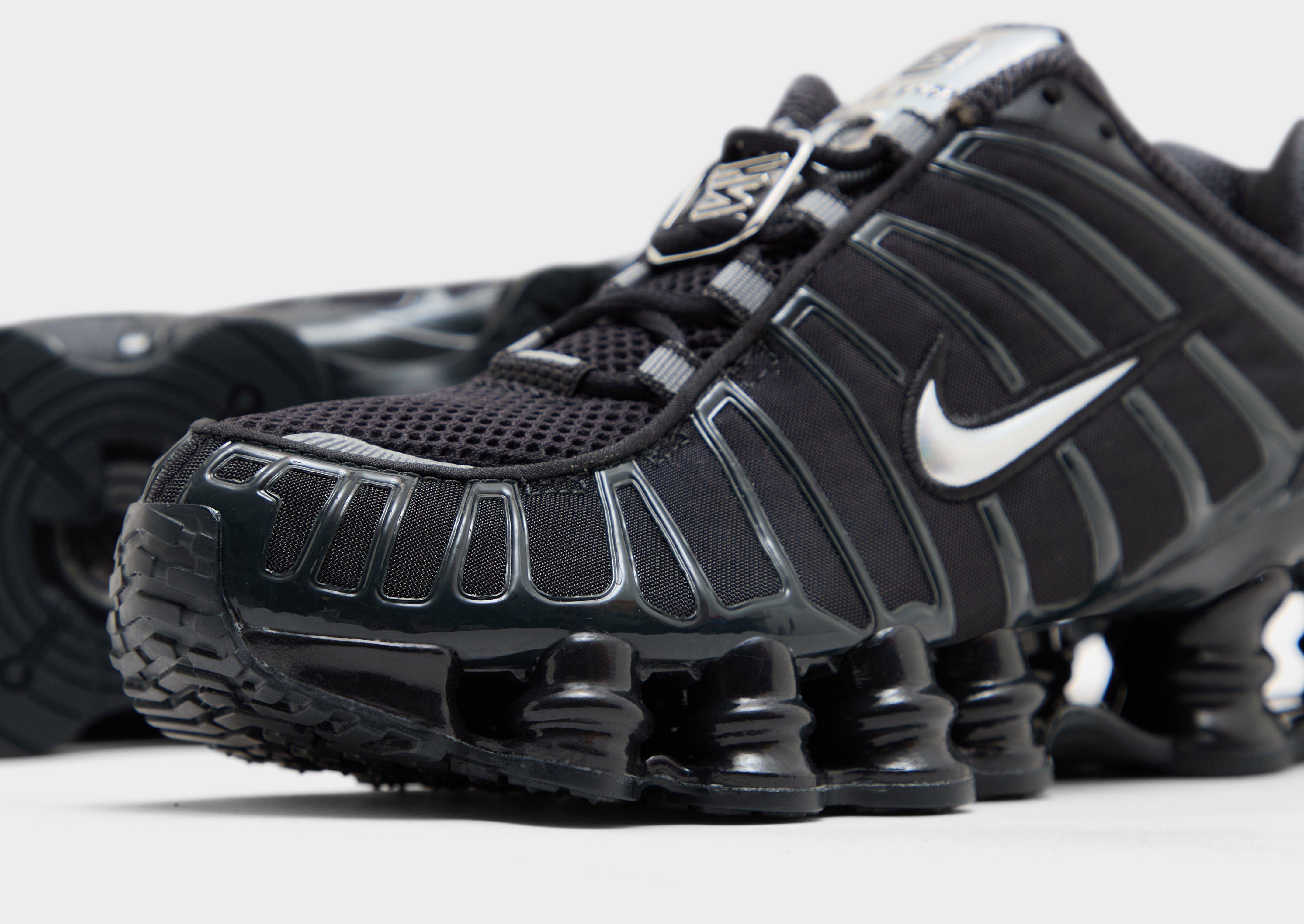 Nike Shox TL Dam