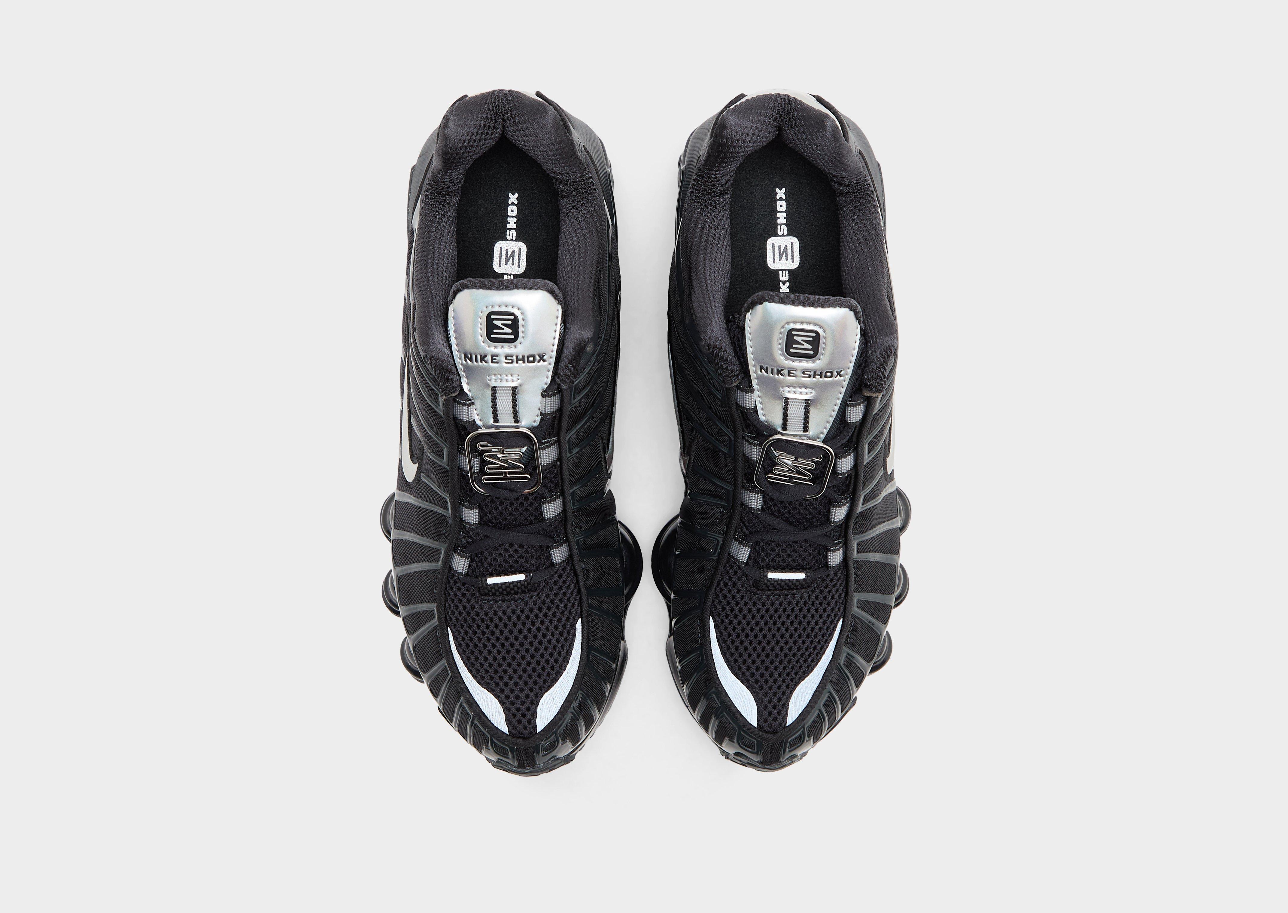 Nike Shox TL Dam