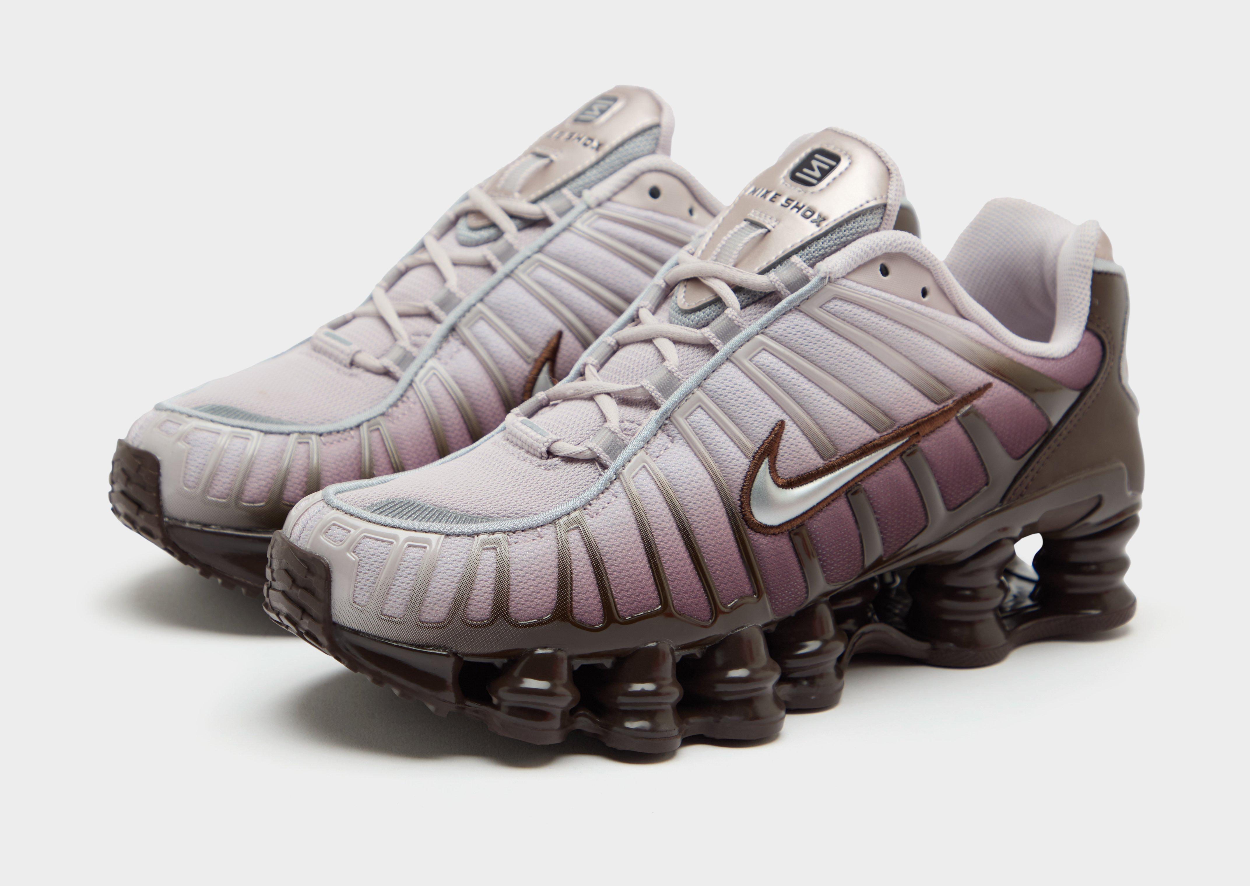 Nike Damesschoenen Shox TL