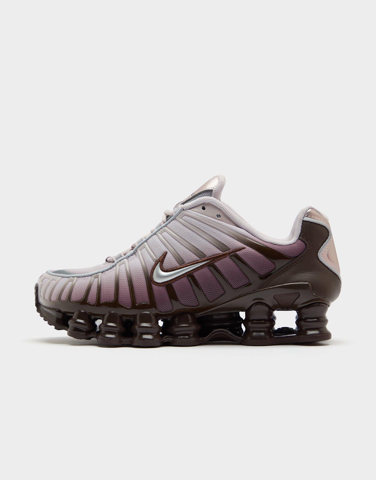 Nike Shox TL Donna