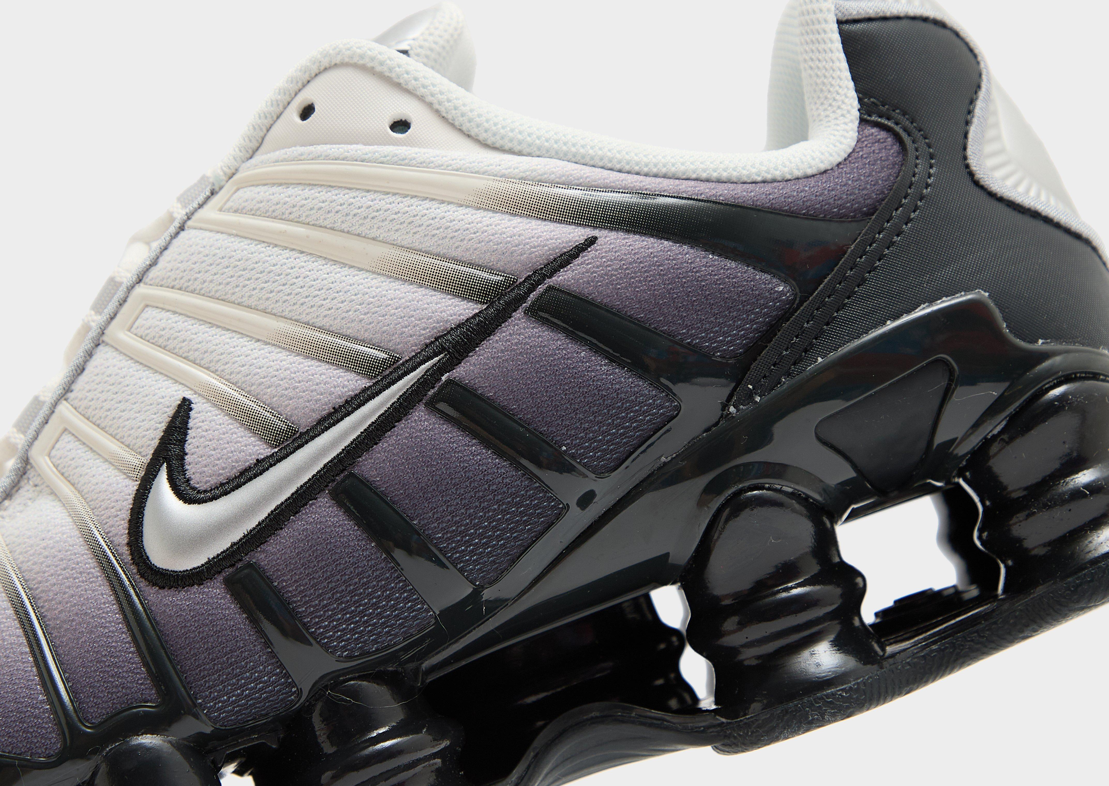 Nike shox TL Womens 箱付き Nike Shox TL Women's - JD Sports Global