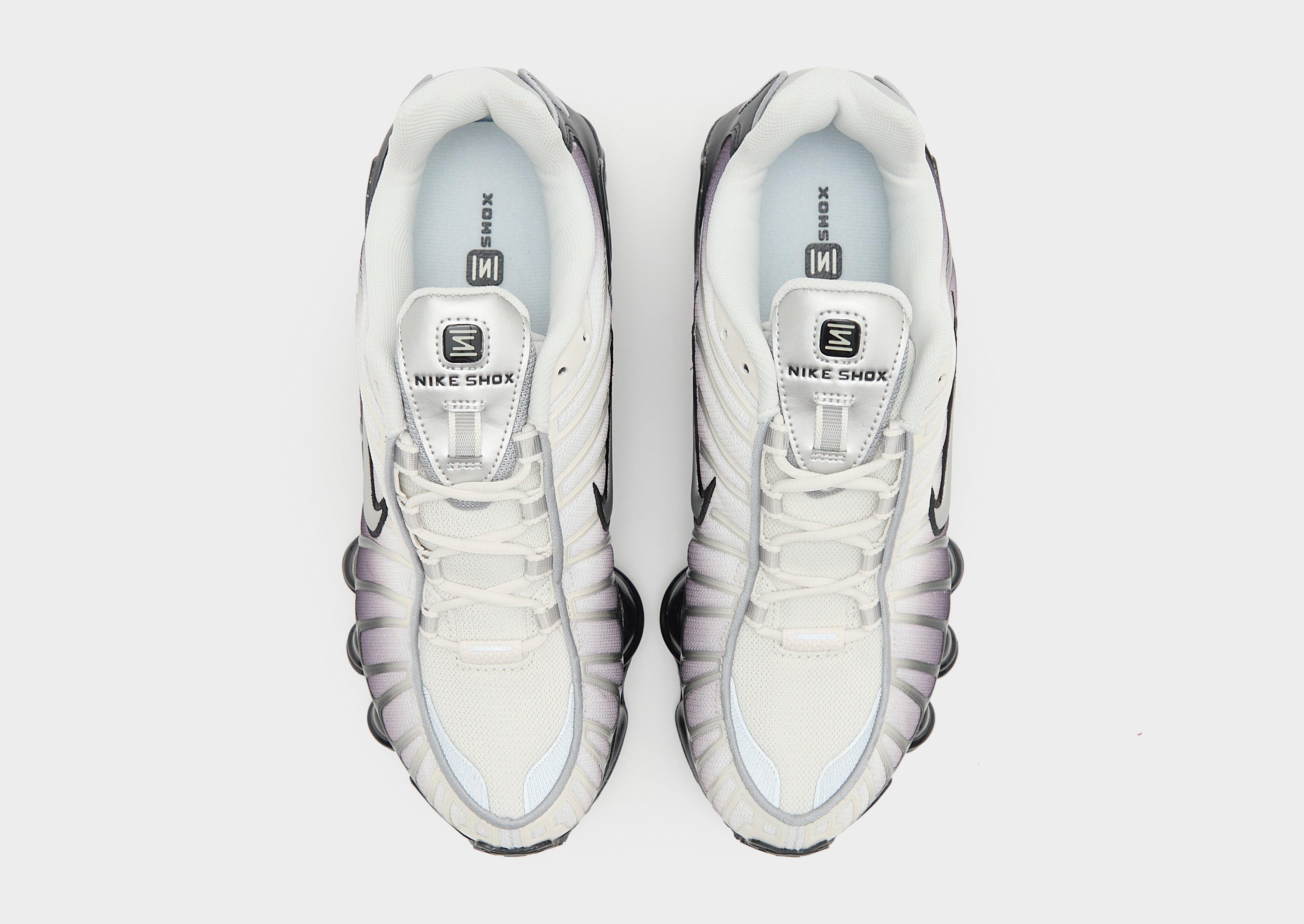 【定価以下】Nike Women's Shox TL 23cm Nike Shox TL Women's Shoes. Nike ID