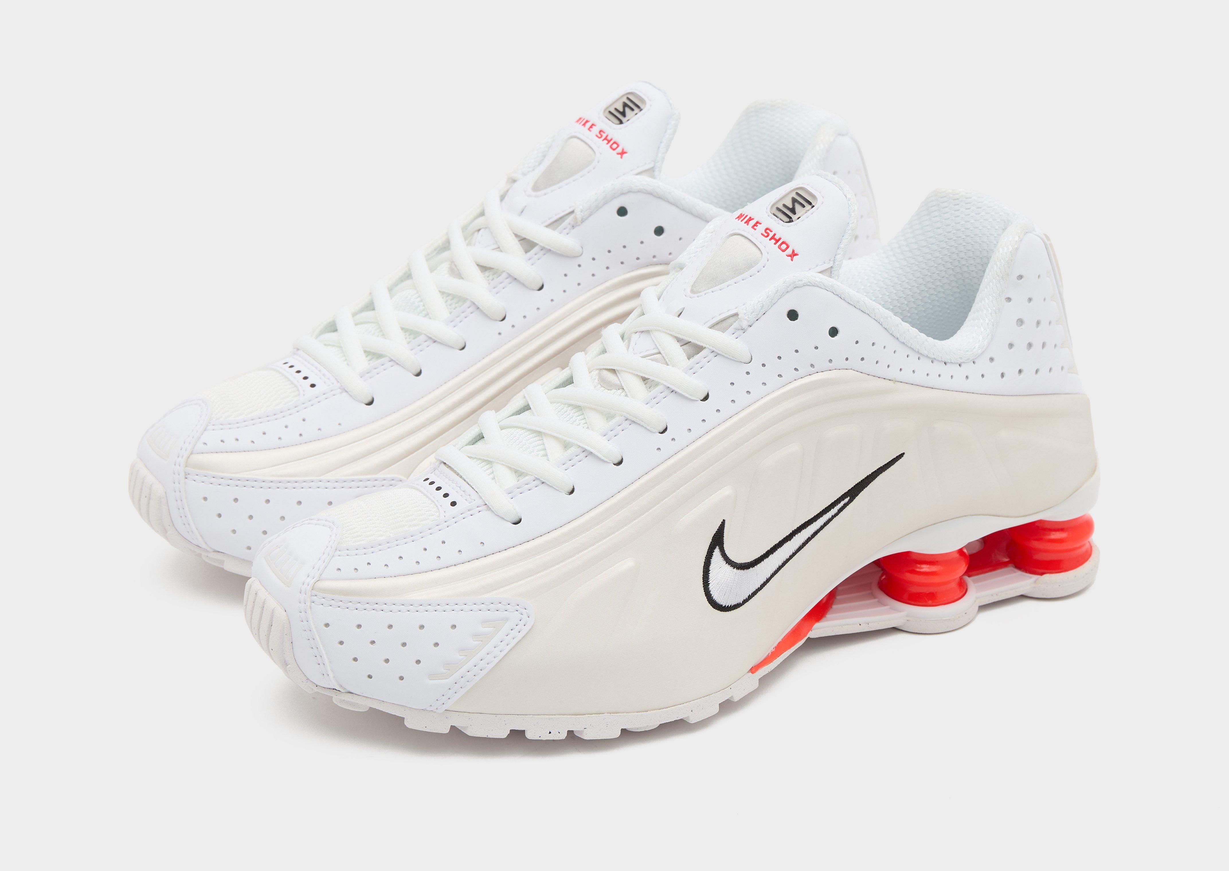 Nike Shox R4 Women's