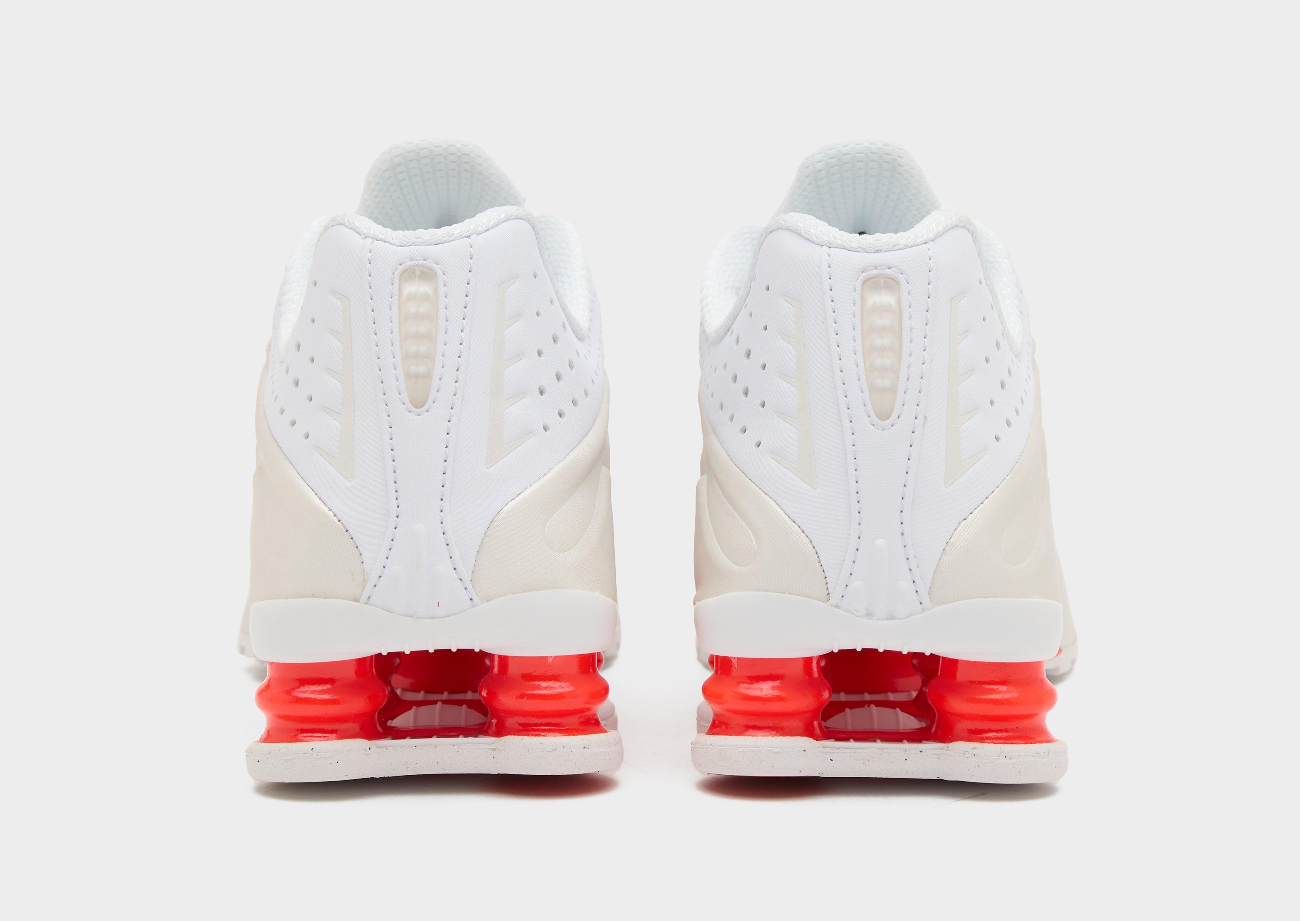 Nike Shox R4 Women's