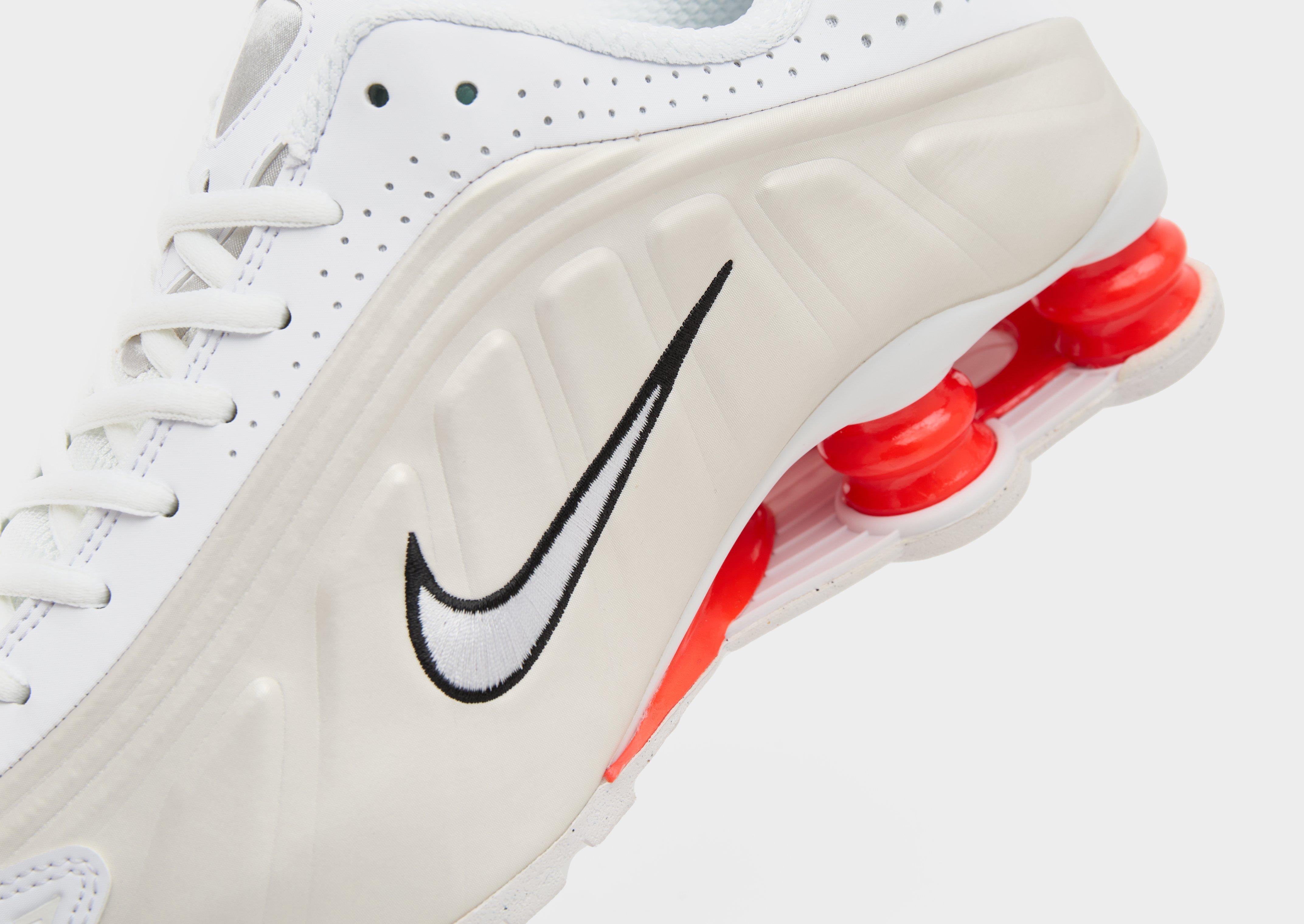 Nike Shox R4 Women's