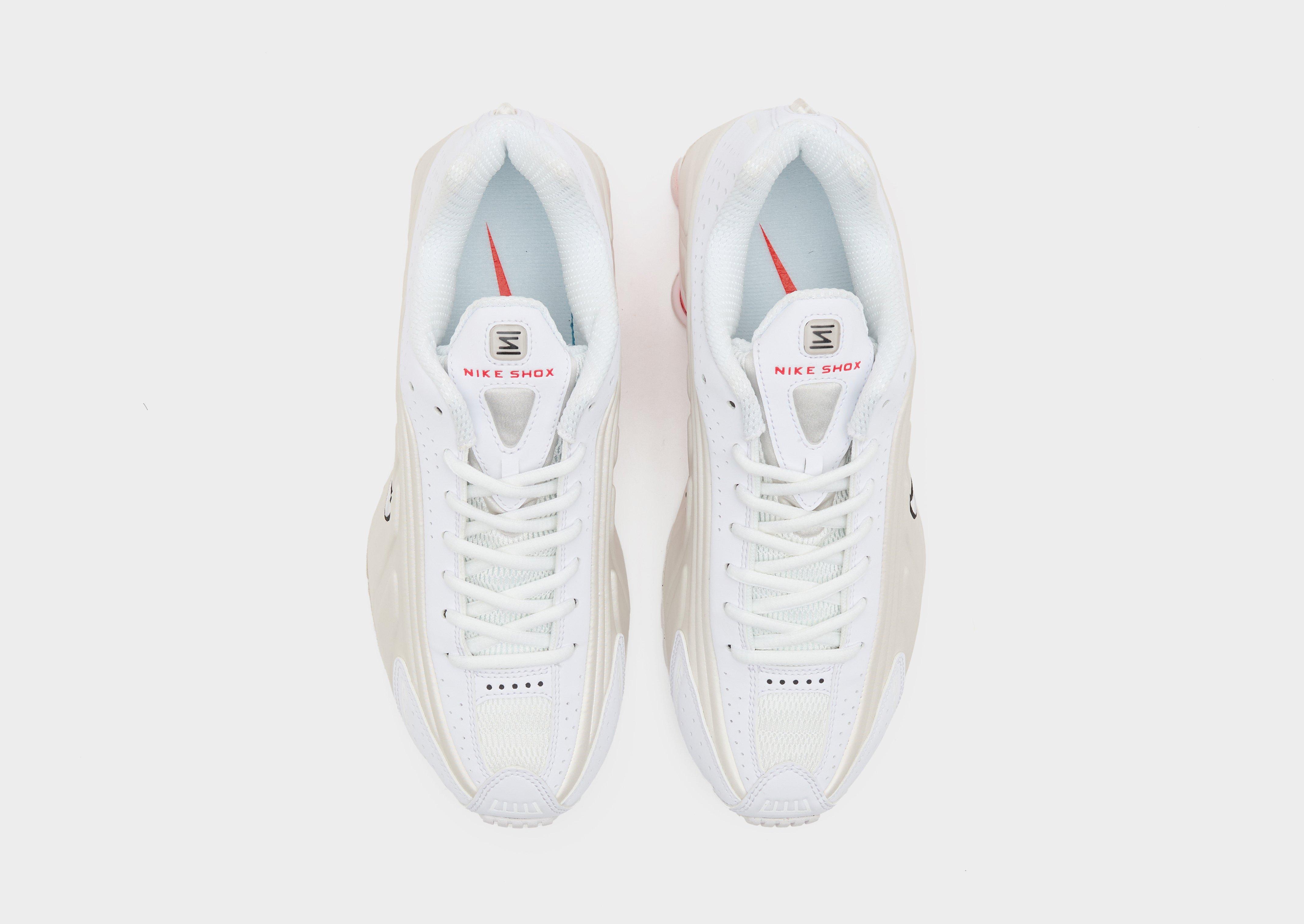 Nike Shox R4 Women's