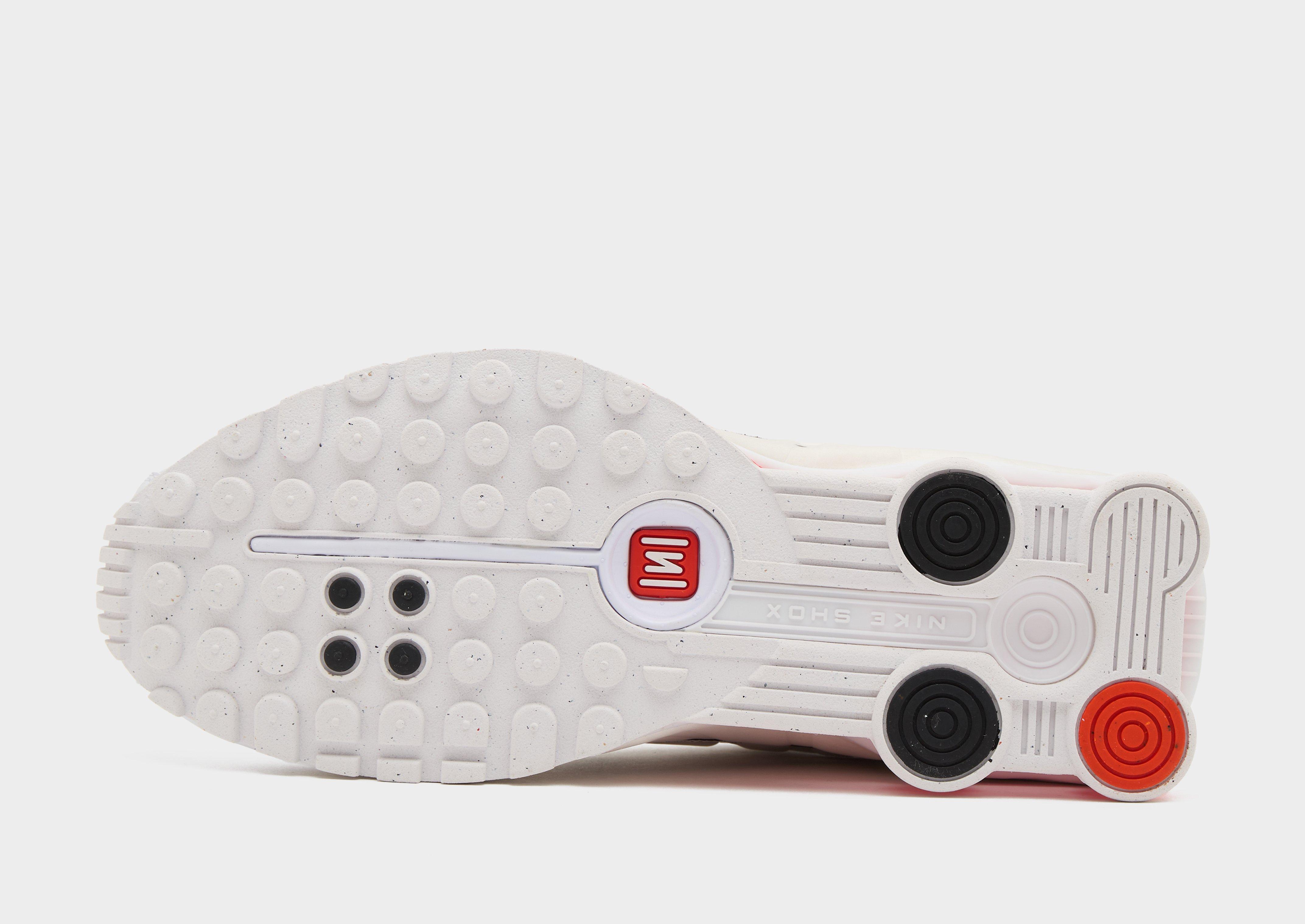 Nike Shox R4 Women's