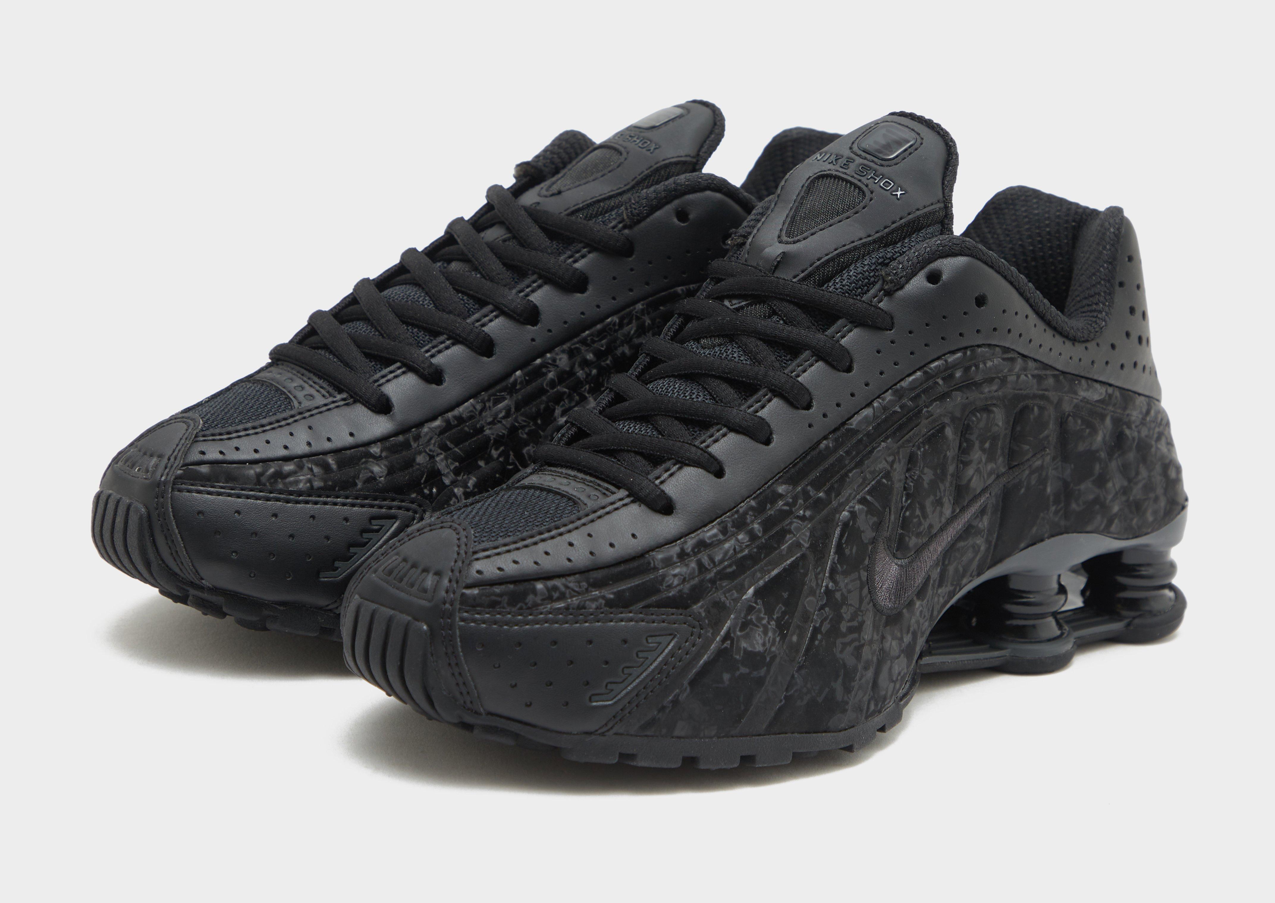 Nike Women's Shox R4 \