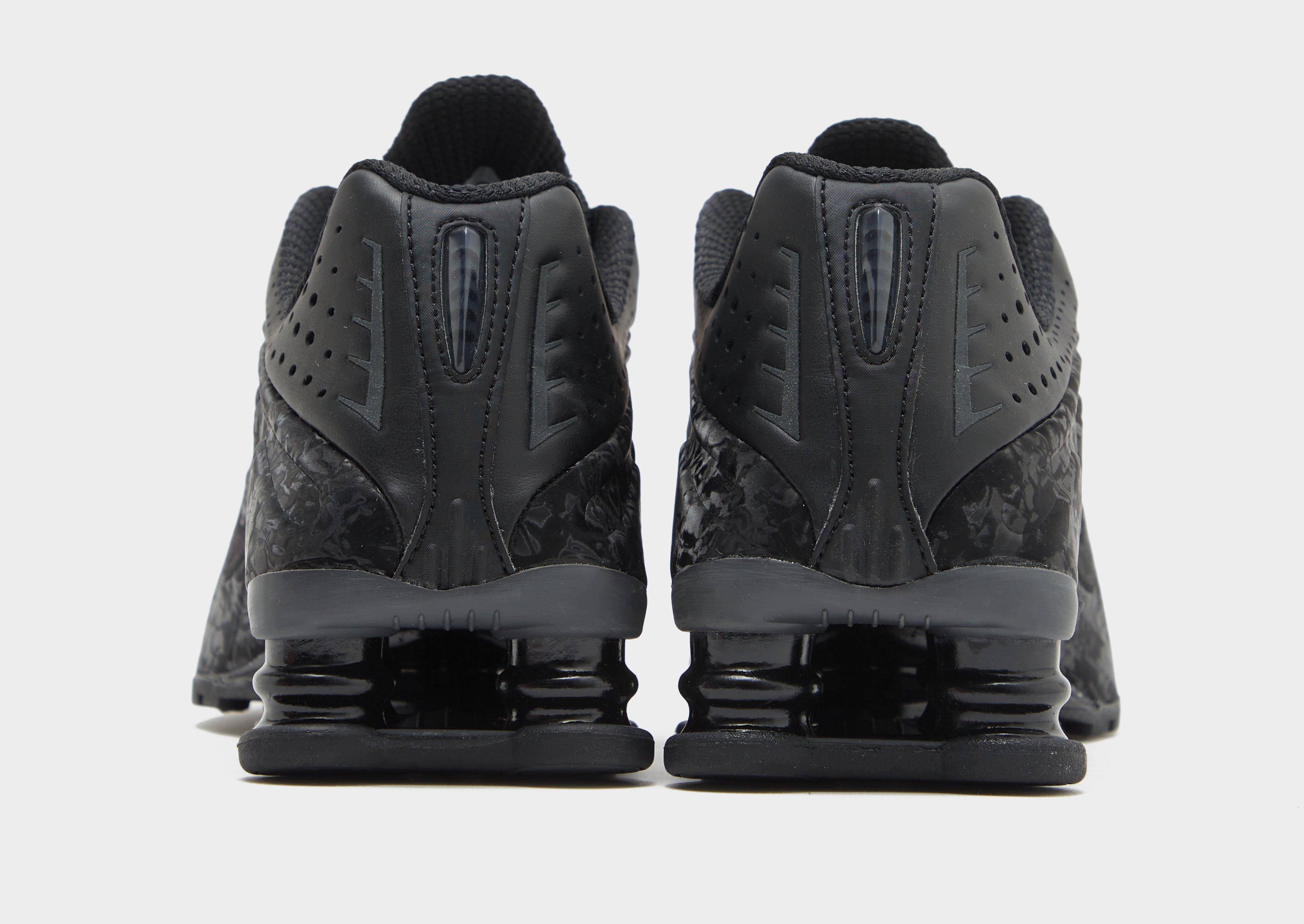 Nike Shox R4 Women's