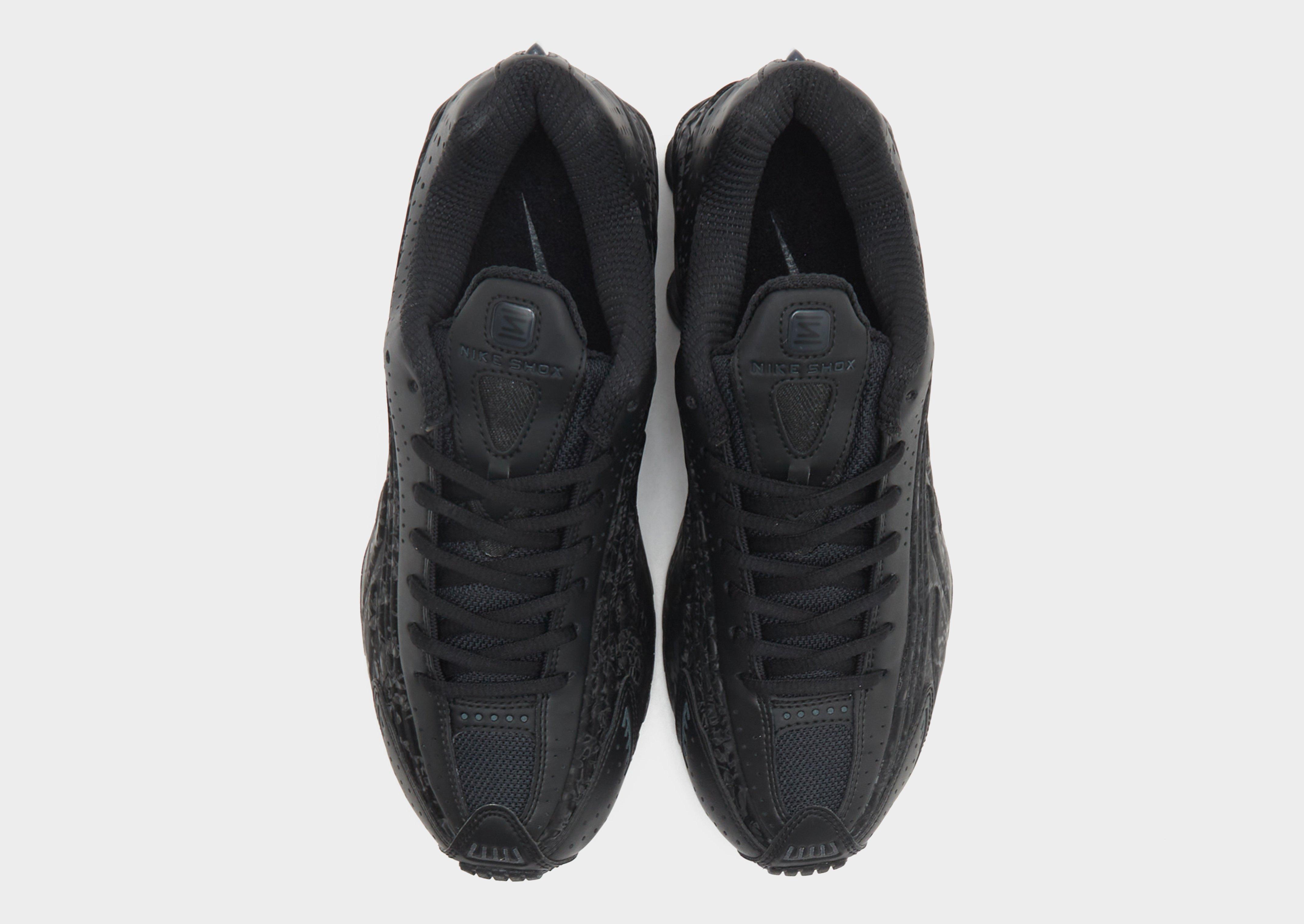 Nike Shox R4 Women's