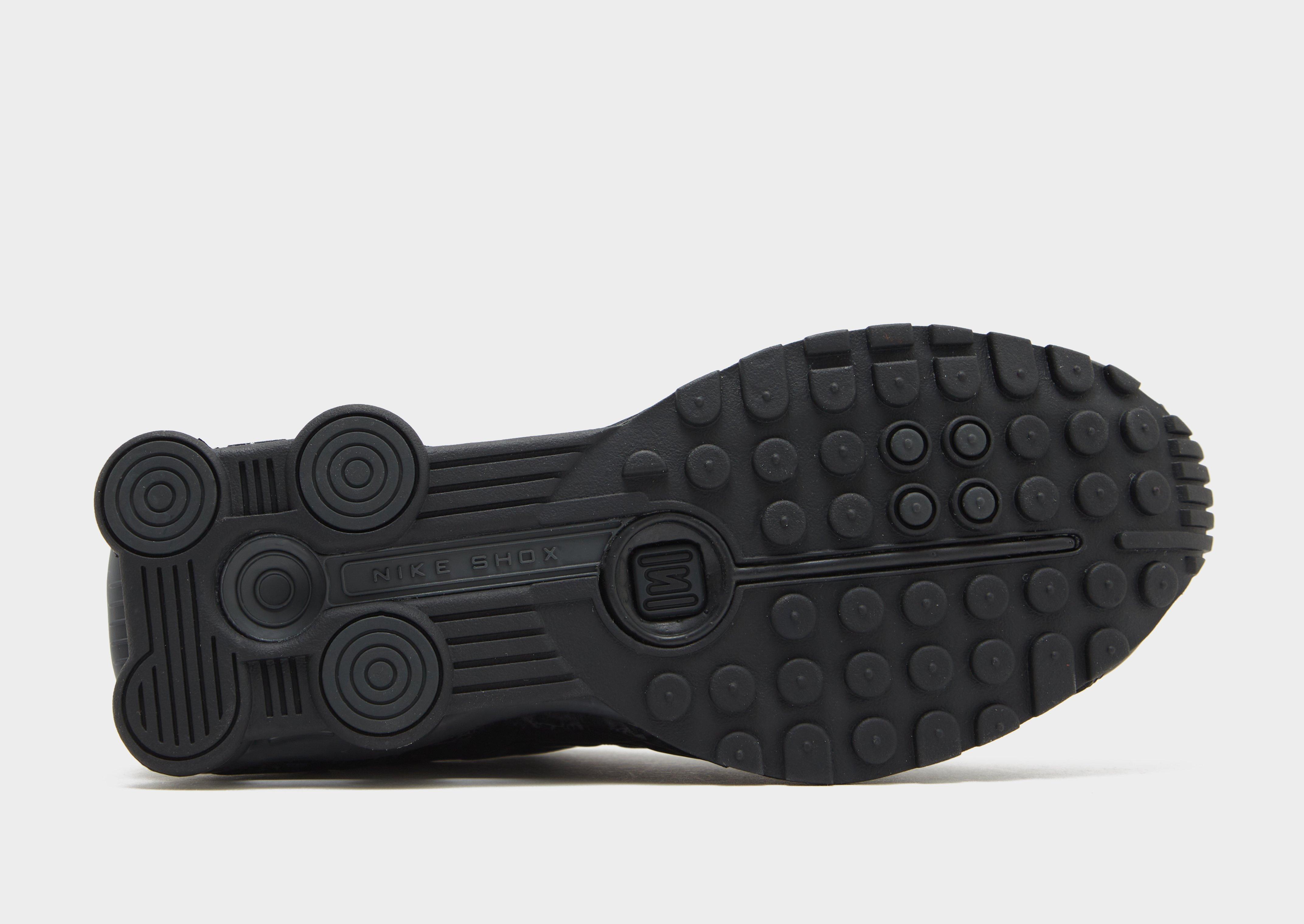 Nike Shox R4 Women's