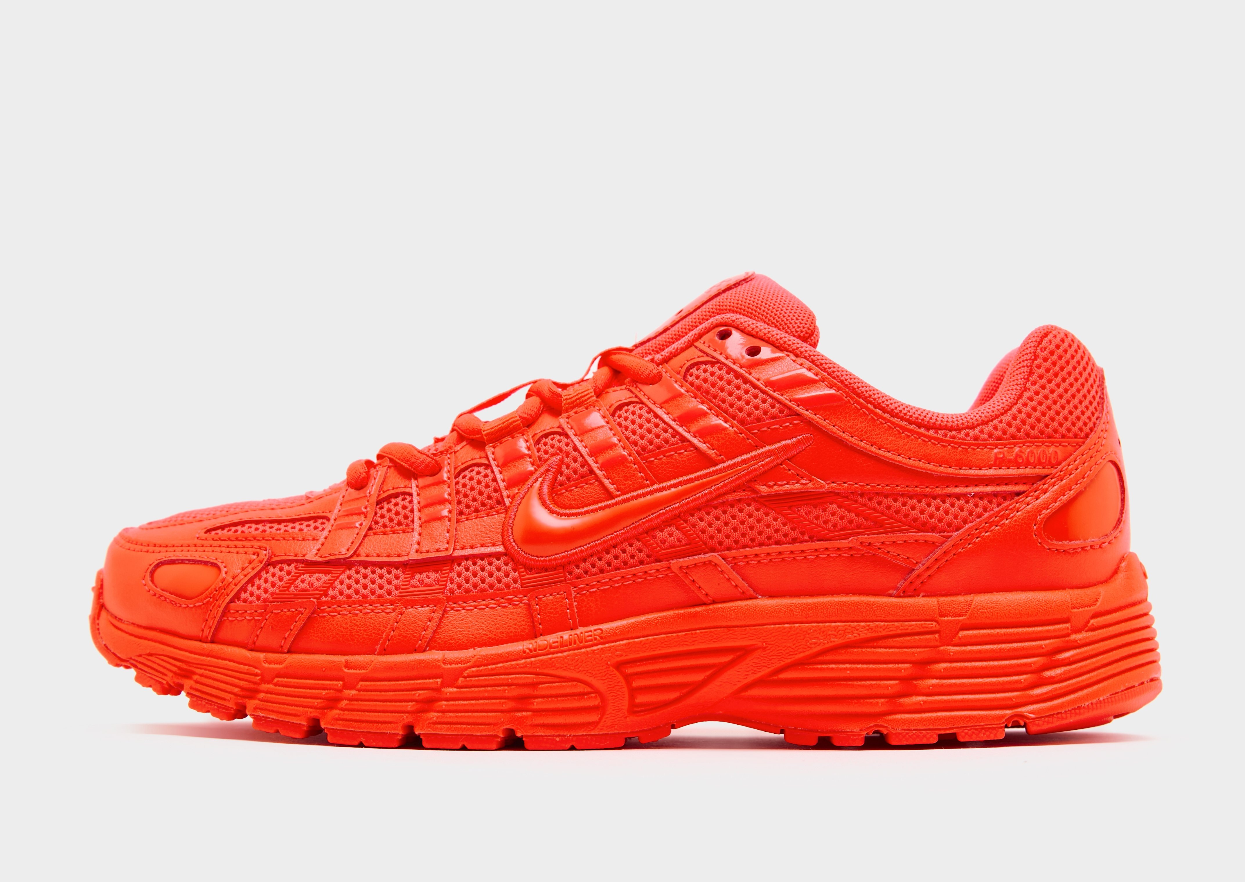 ◆正規品◆NIKE P-6000 ELEMENTAL PINK(W)◆関税込◆男女共用◆ Nike P-6000 White Elemental Pink (Women's) - BV1021-108 - JP