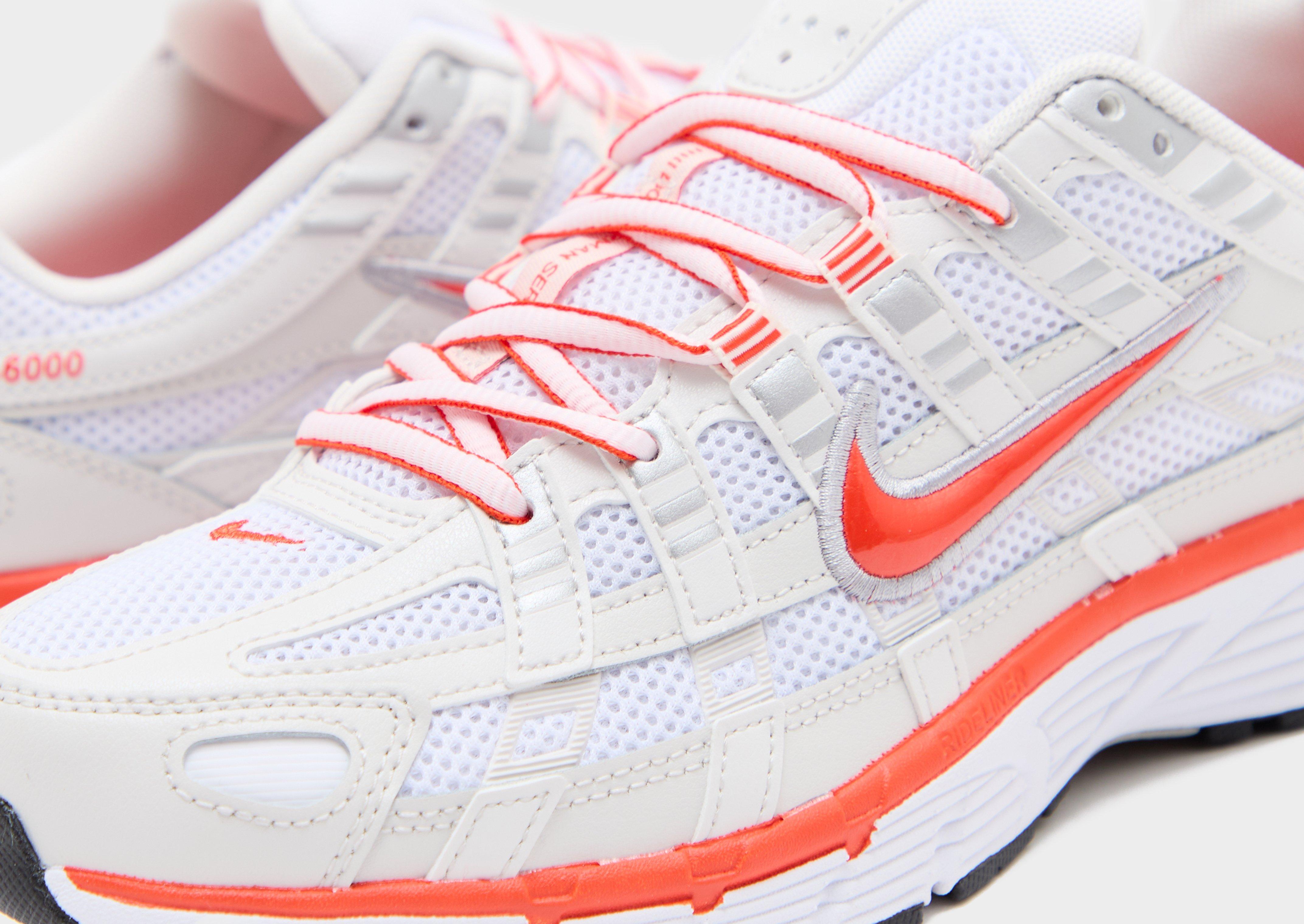 Nike P-6000 Women's