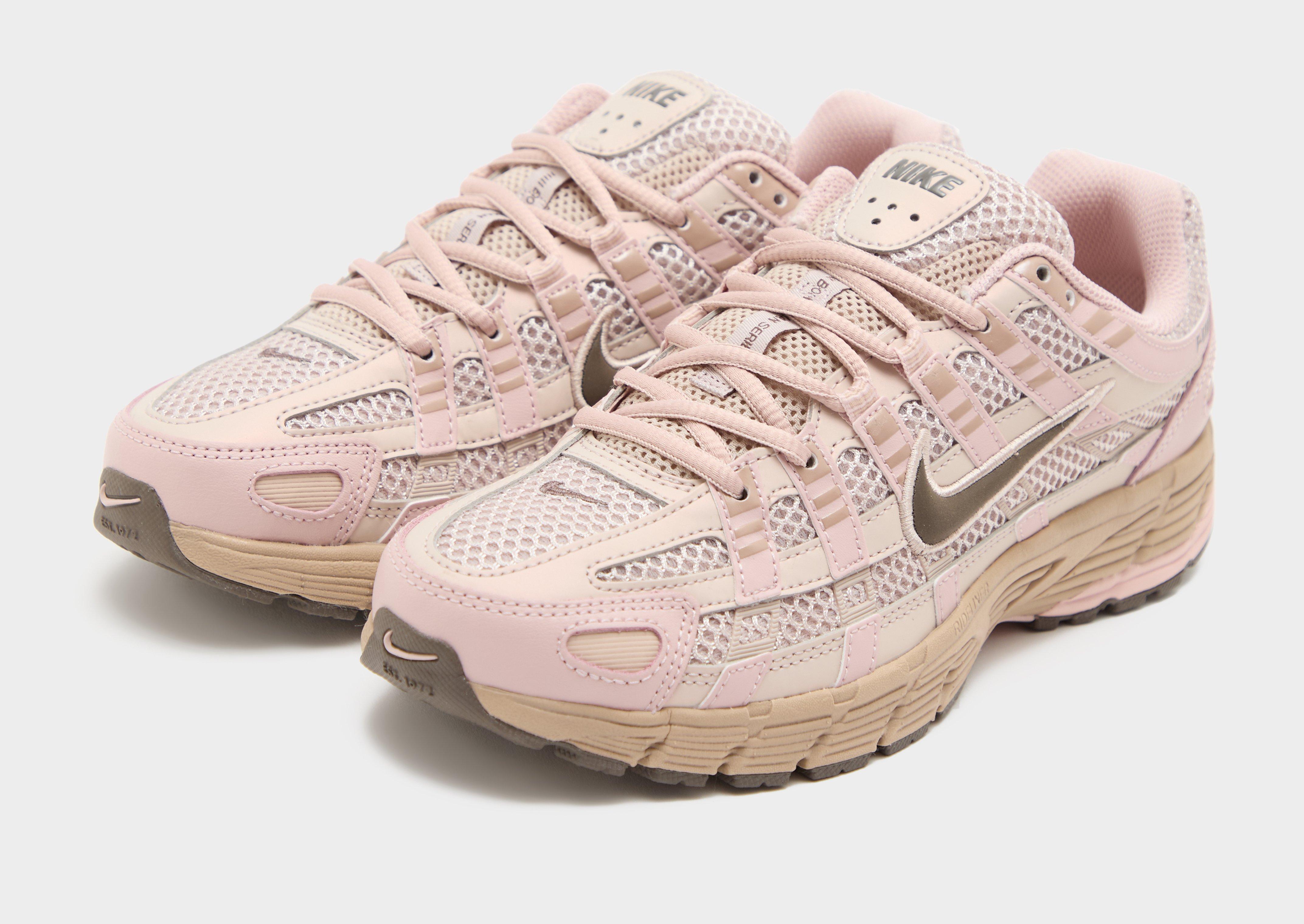 Nike P-6000 Women's