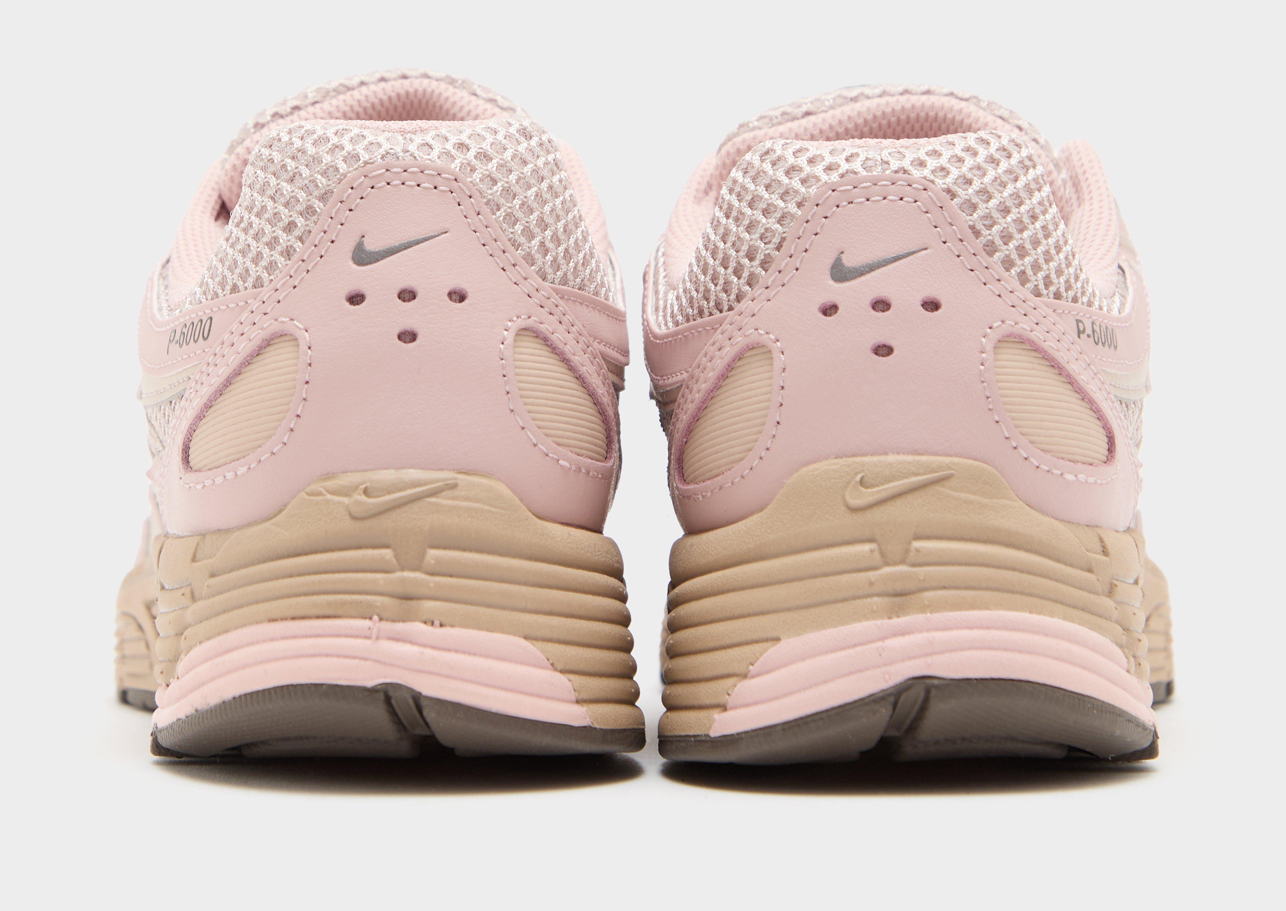 Nike P-6000 Women's