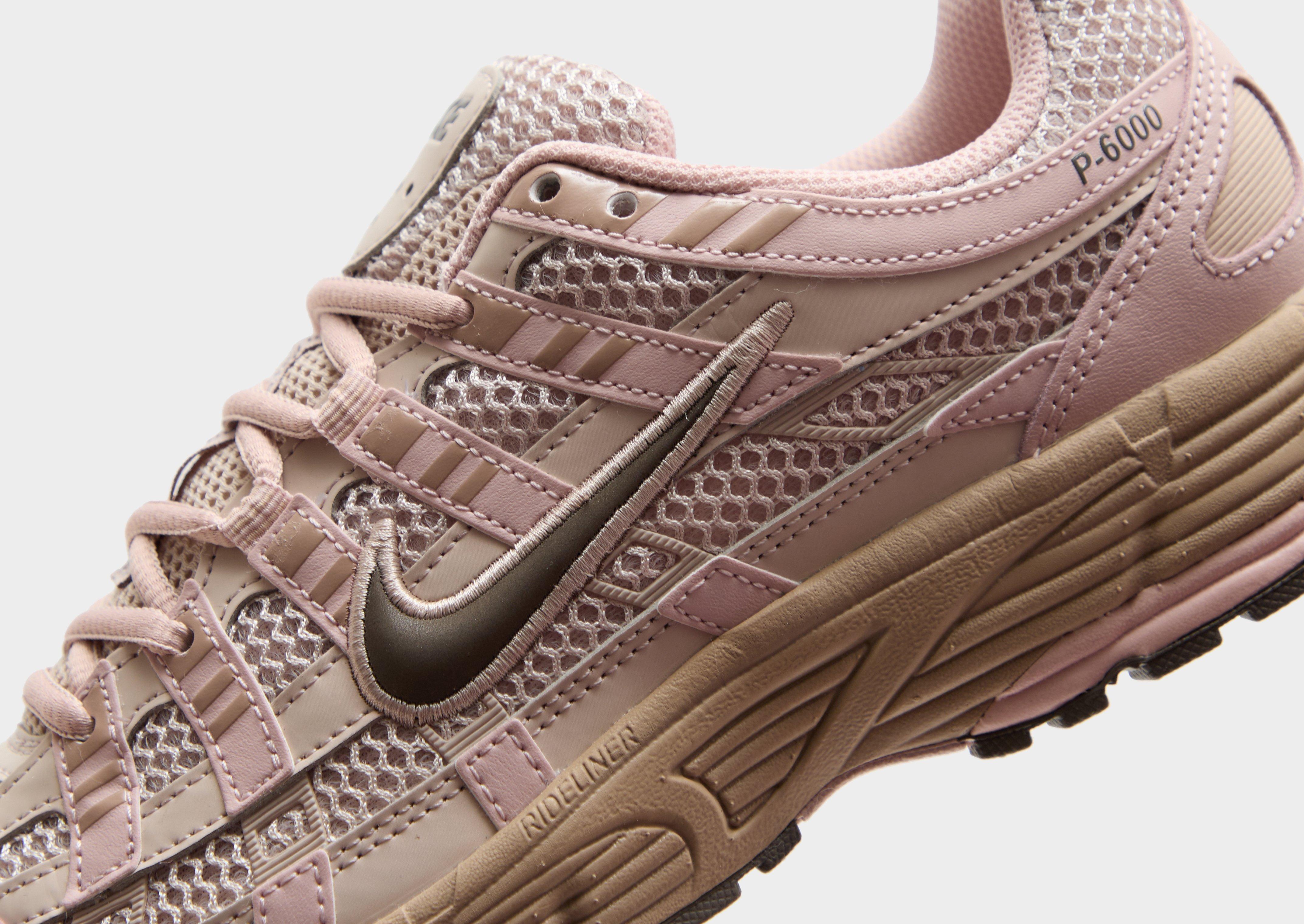 Nike P-6000 Women's