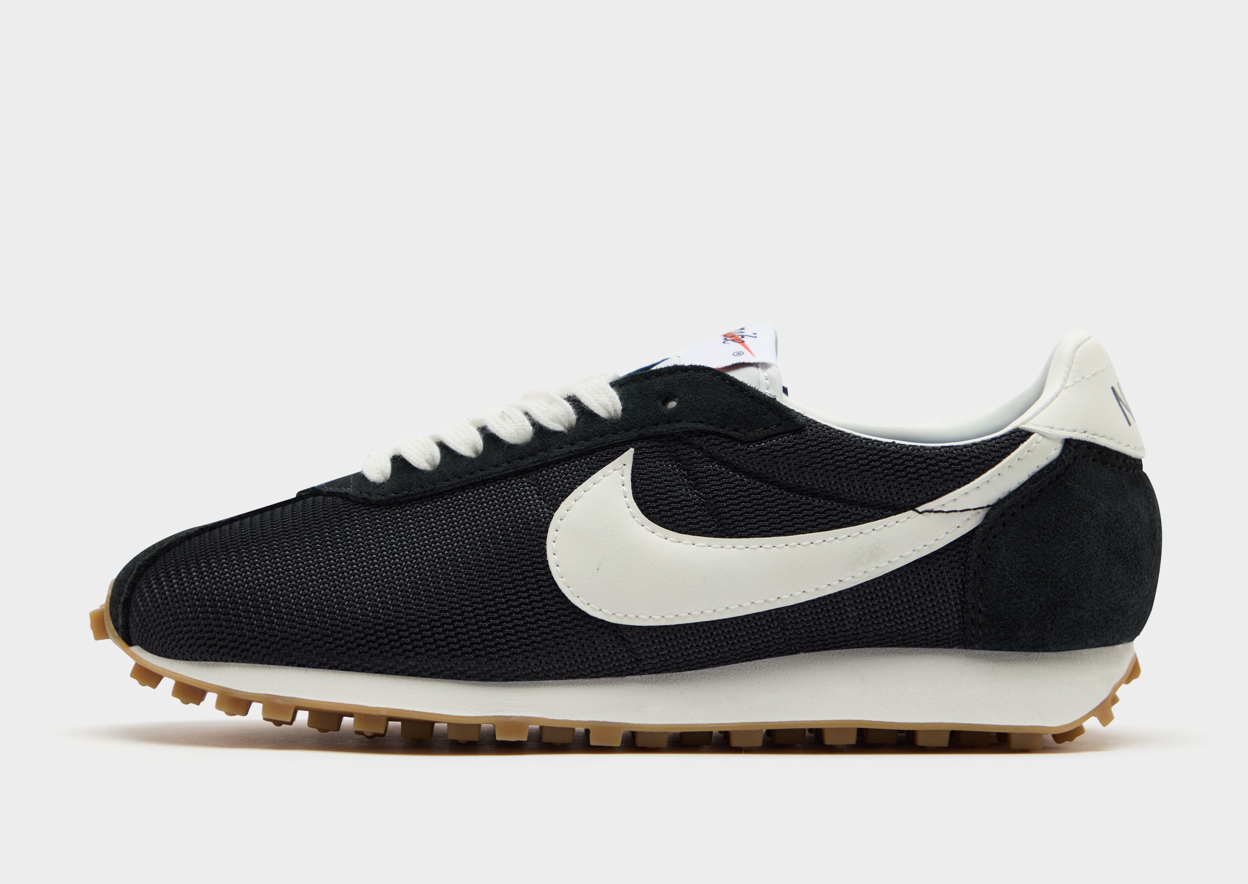 Black Nike LD-1000 Women's - JD Sports Global