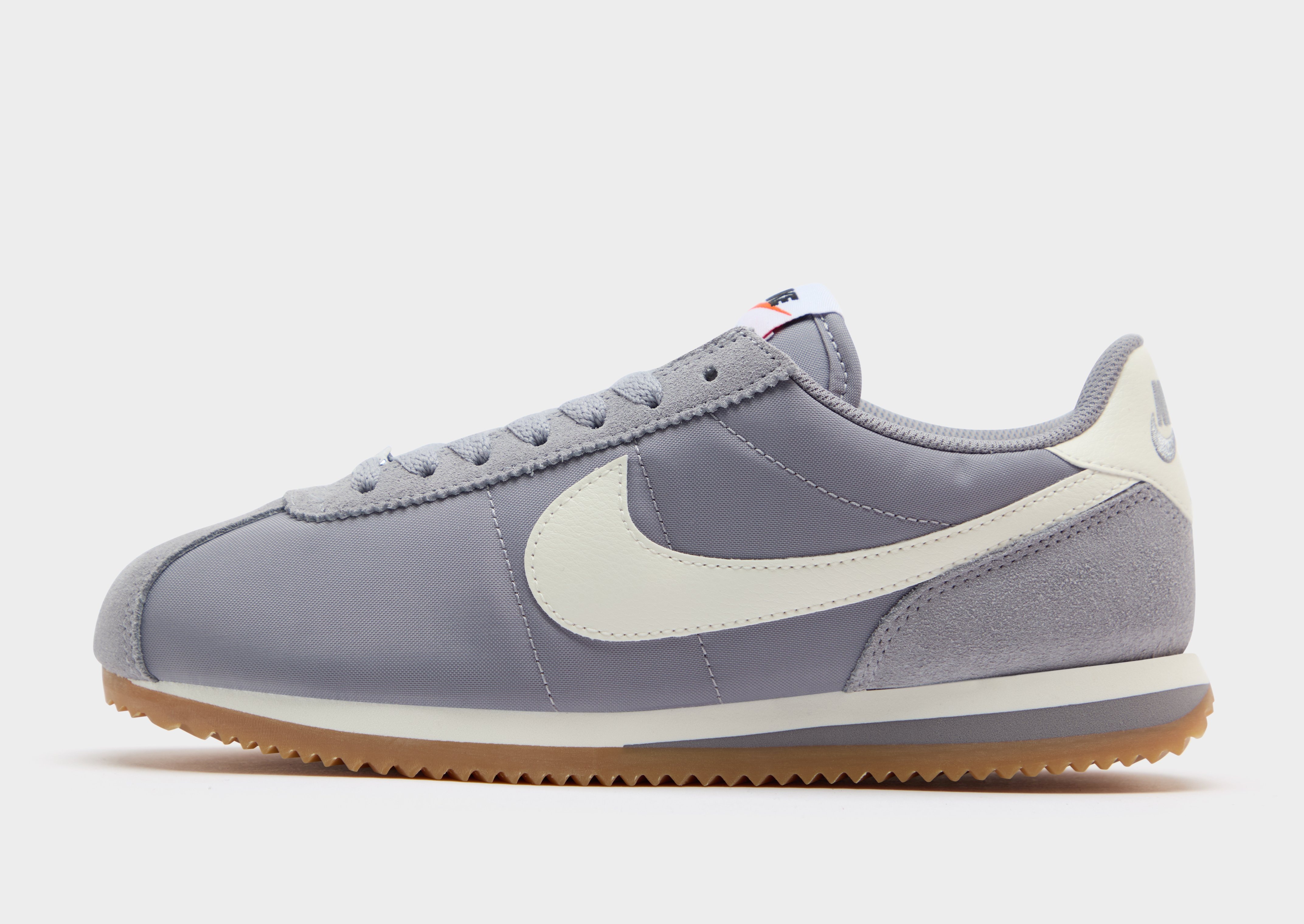 jd sports nike classic cortez