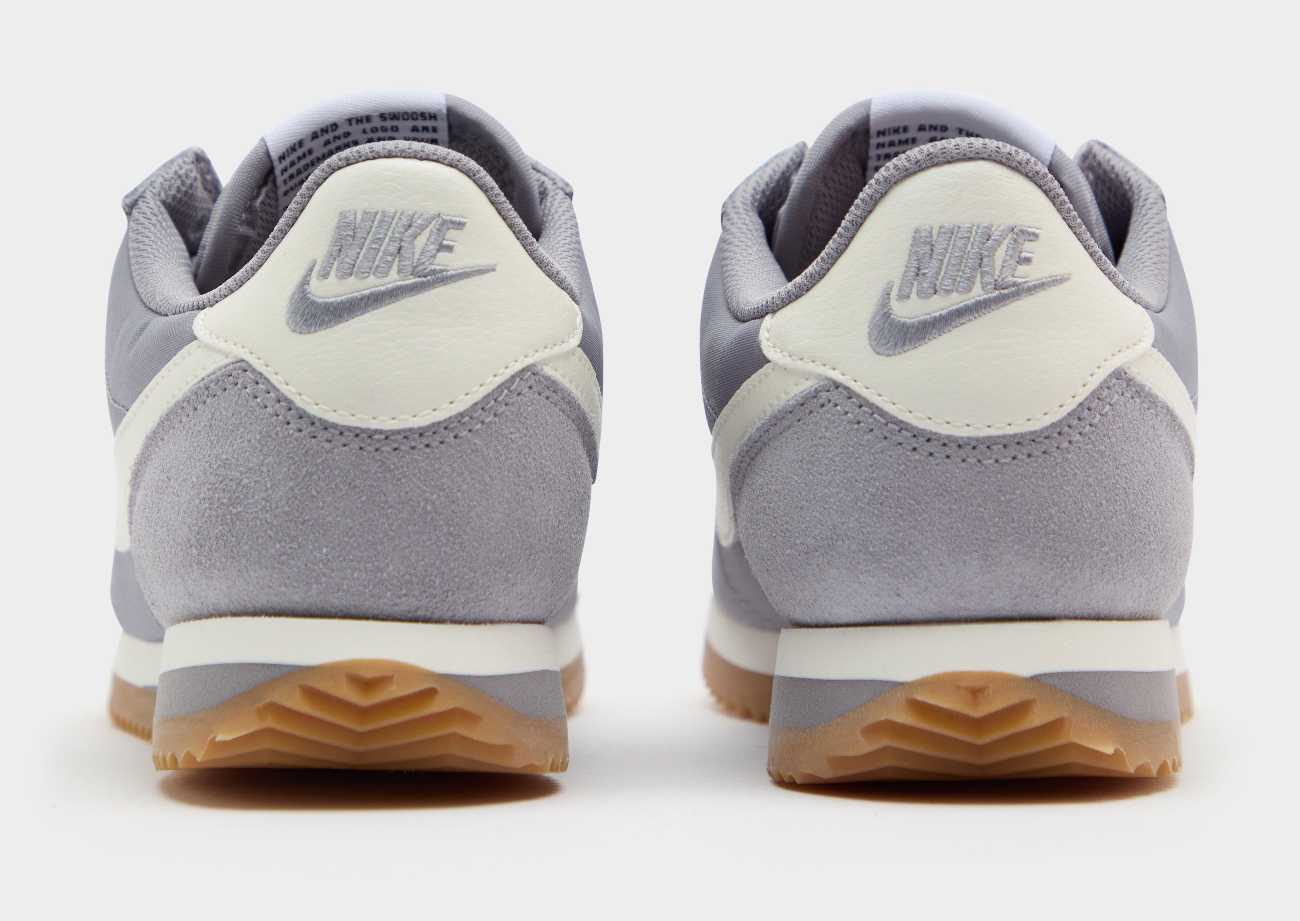 スニーカー Nike Cortez size? Exclusive Grey Nike Cortez '23 size? Exclusive Georgetown for Sale