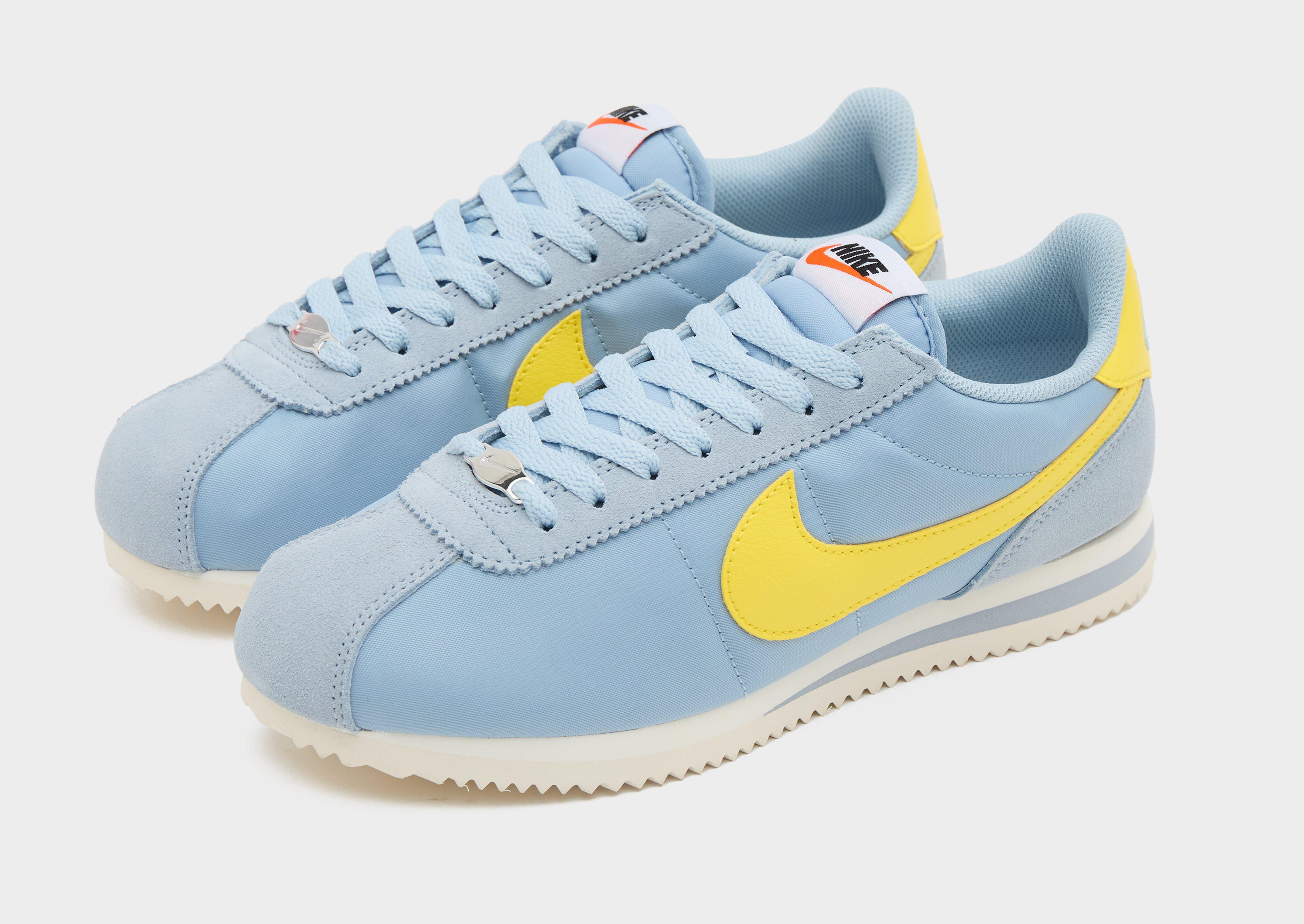 Nike Cortez Women's