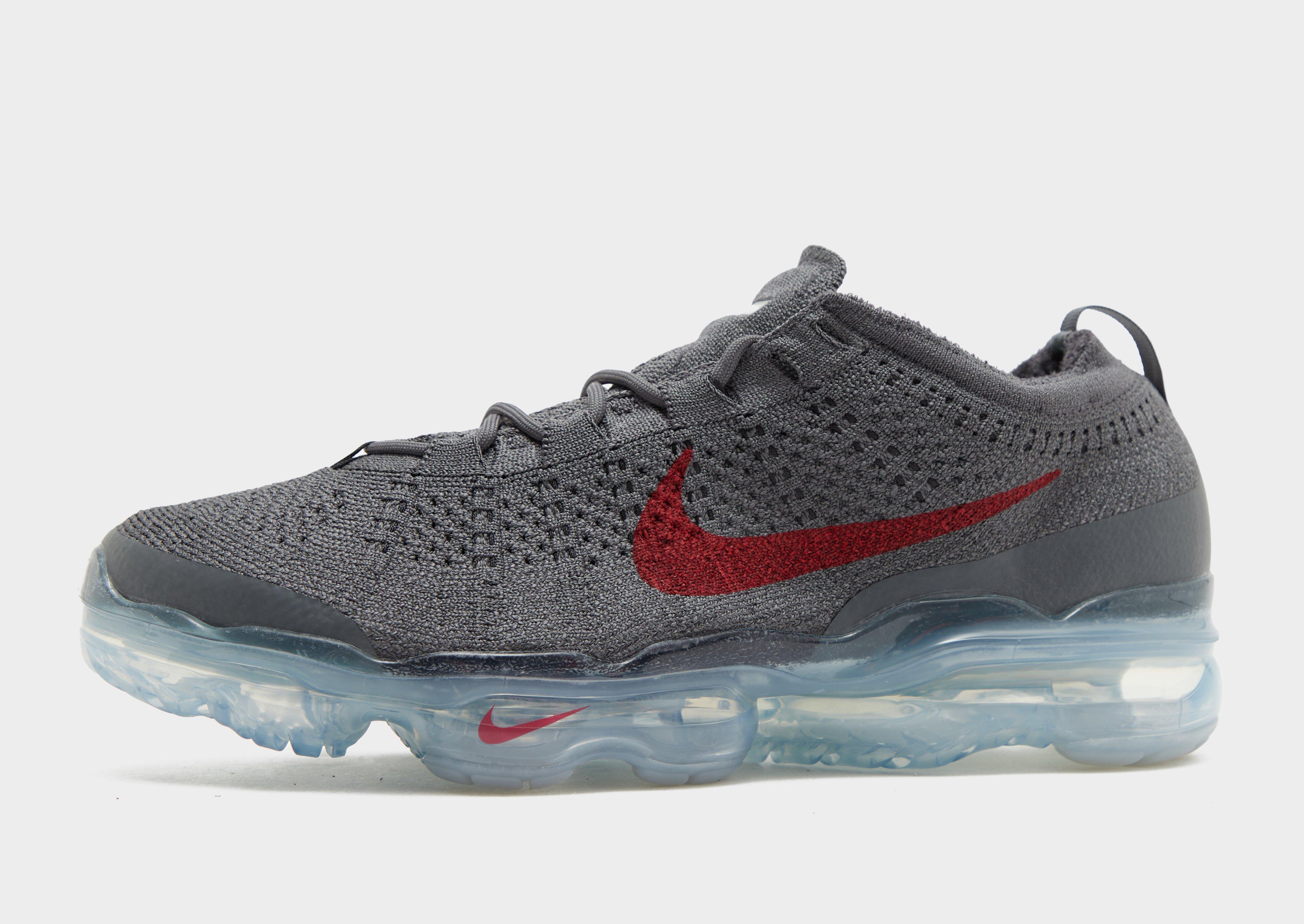 Grey Nike Air VaporMax 2023 - JD Sports Global