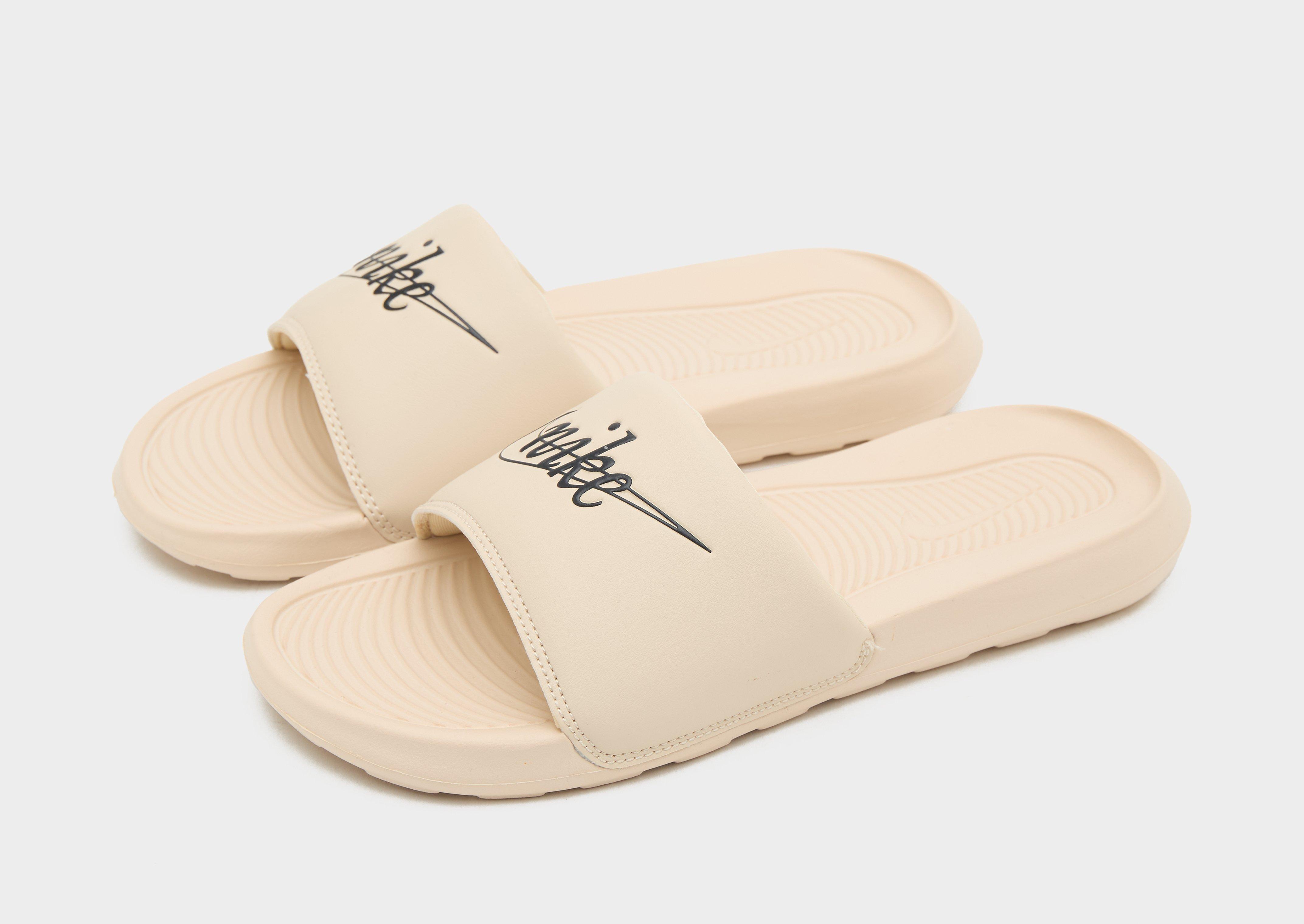 Nike Victori One Slides Women's