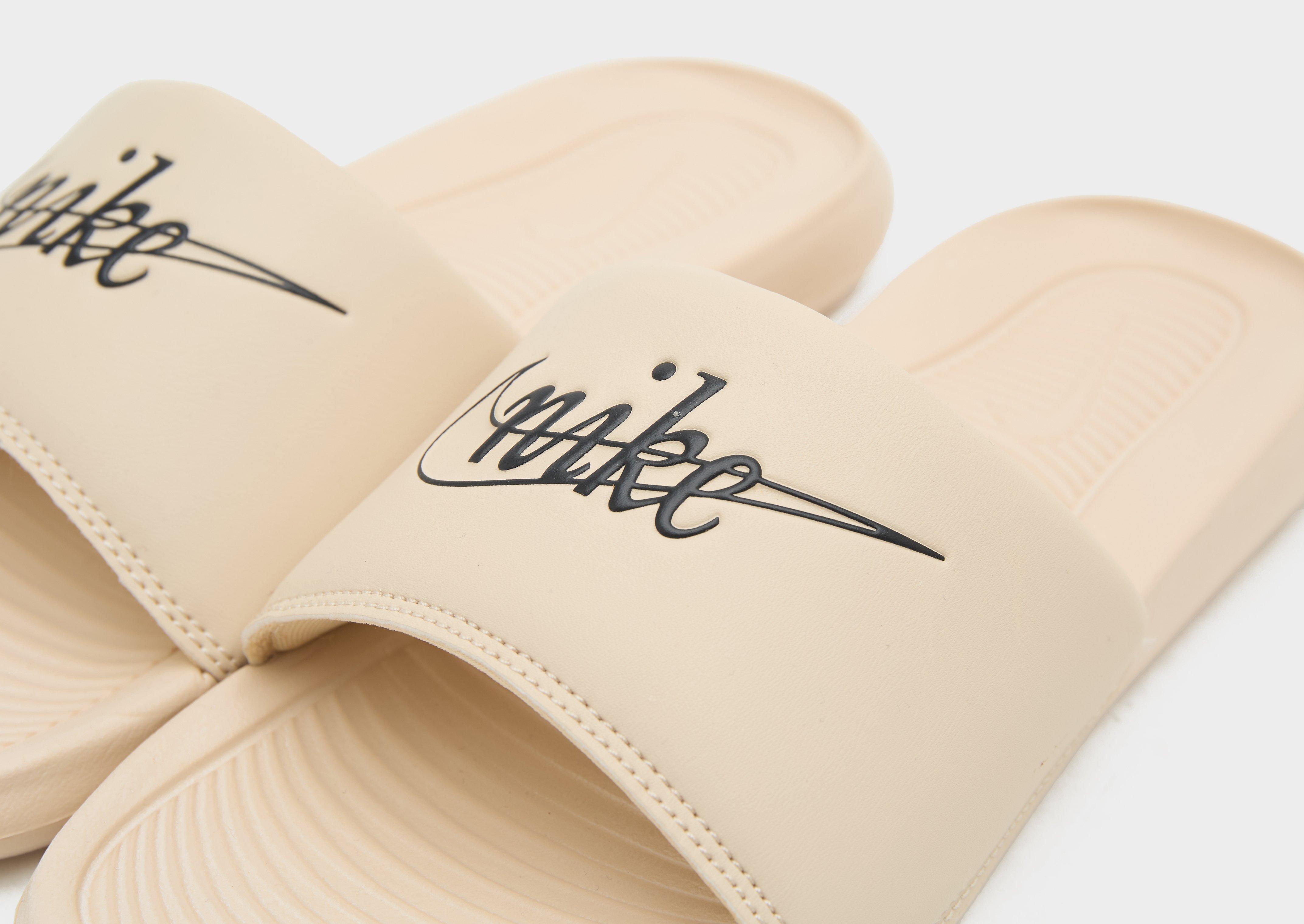 Nike Victori One Slides Women's