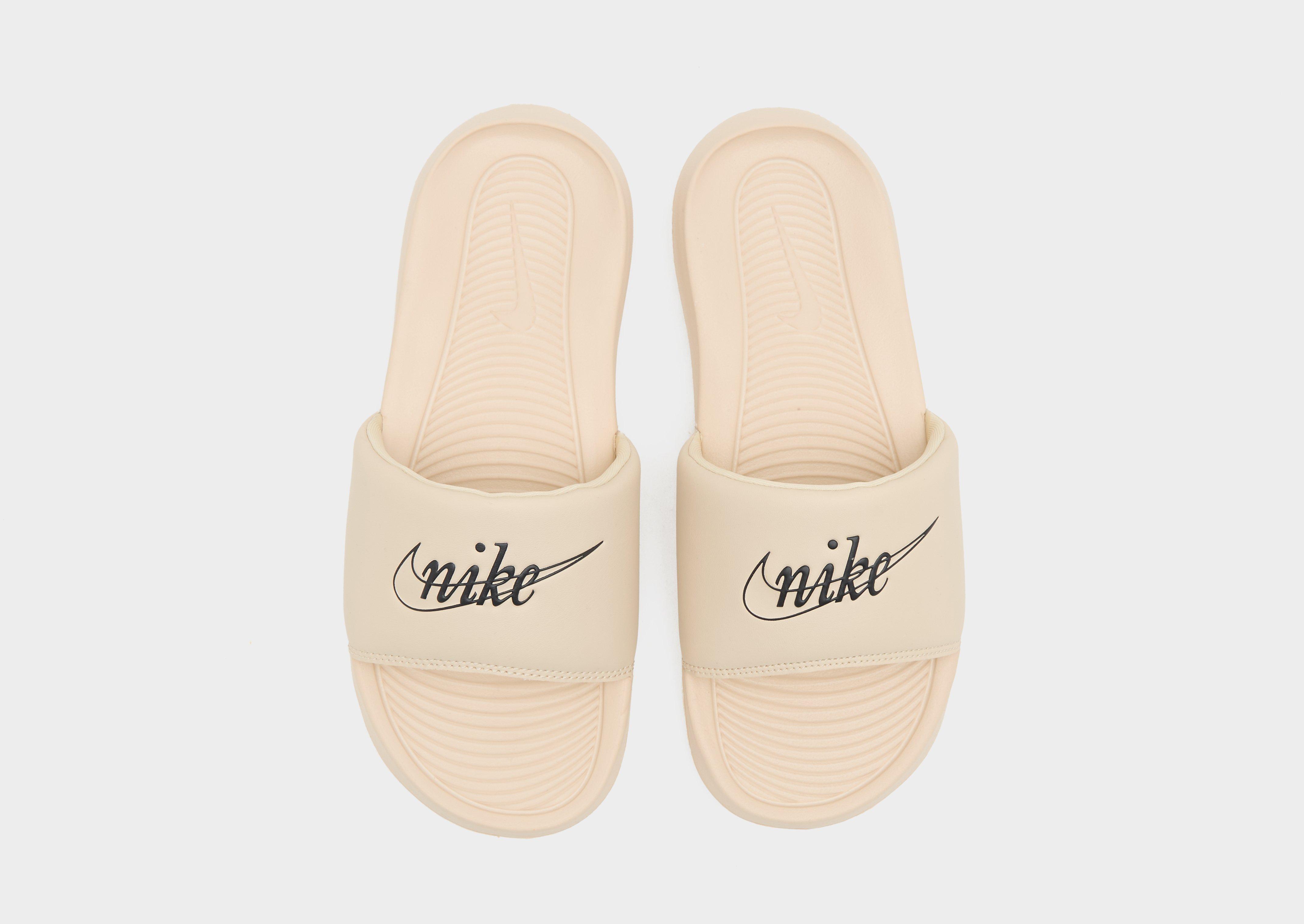 Nike Victori One Slides Women's