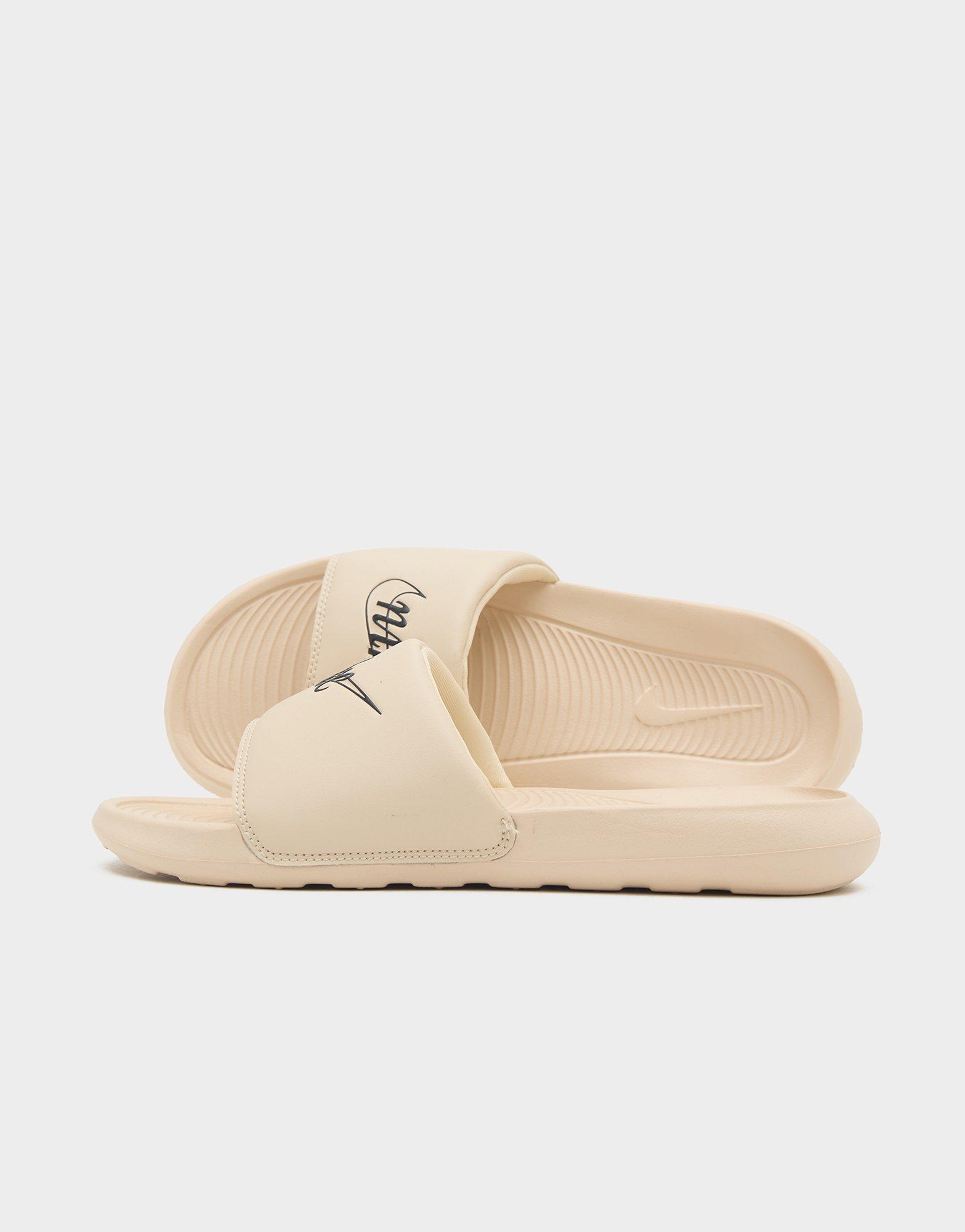 Nike Ciabatte Victori One Donna