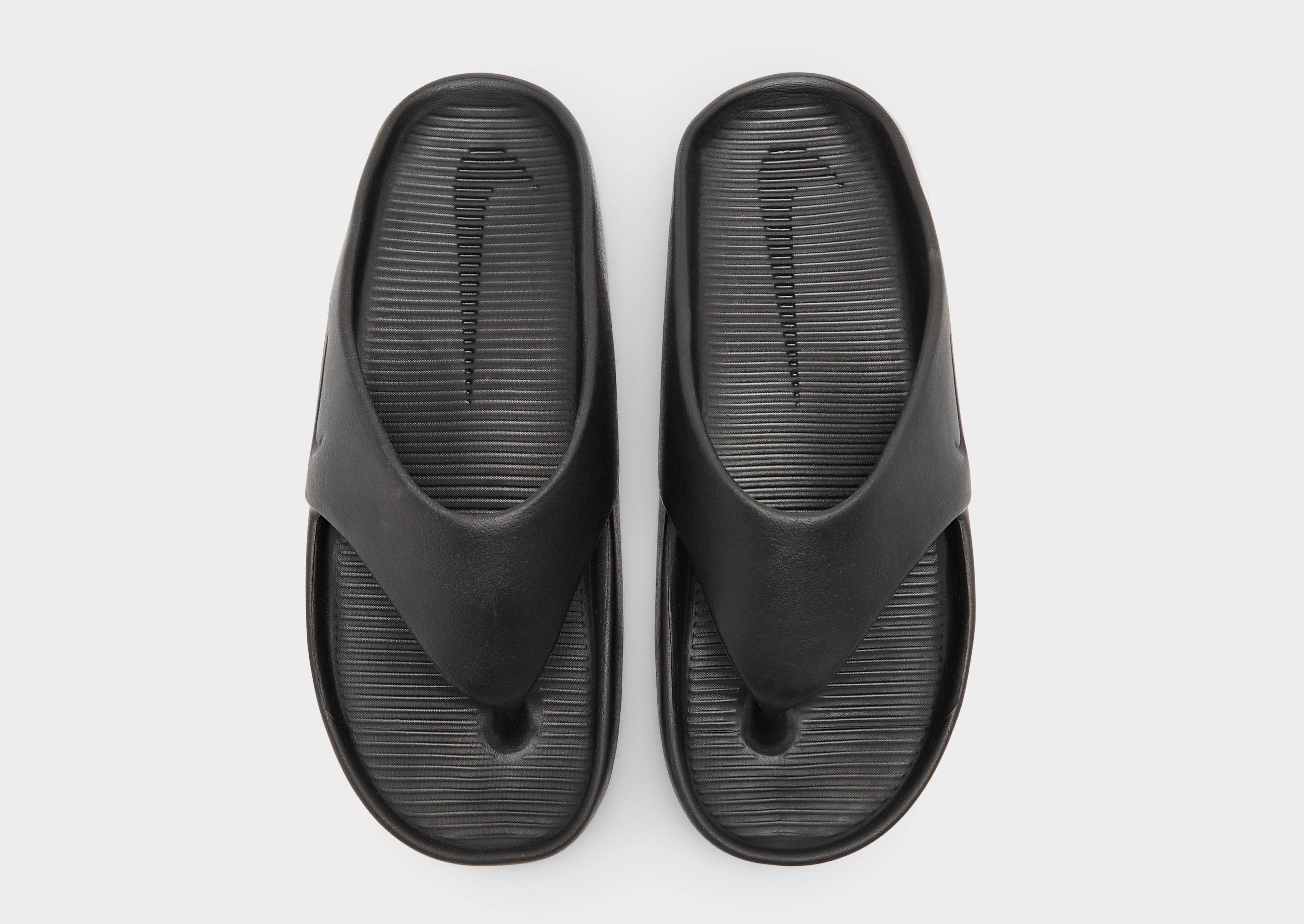 ◆正規品◆NIKE CALM FLIP FLOP BLACK(W)◆関税/送料込◆人気◆ NIKE W CALM FLIP FLOP 
