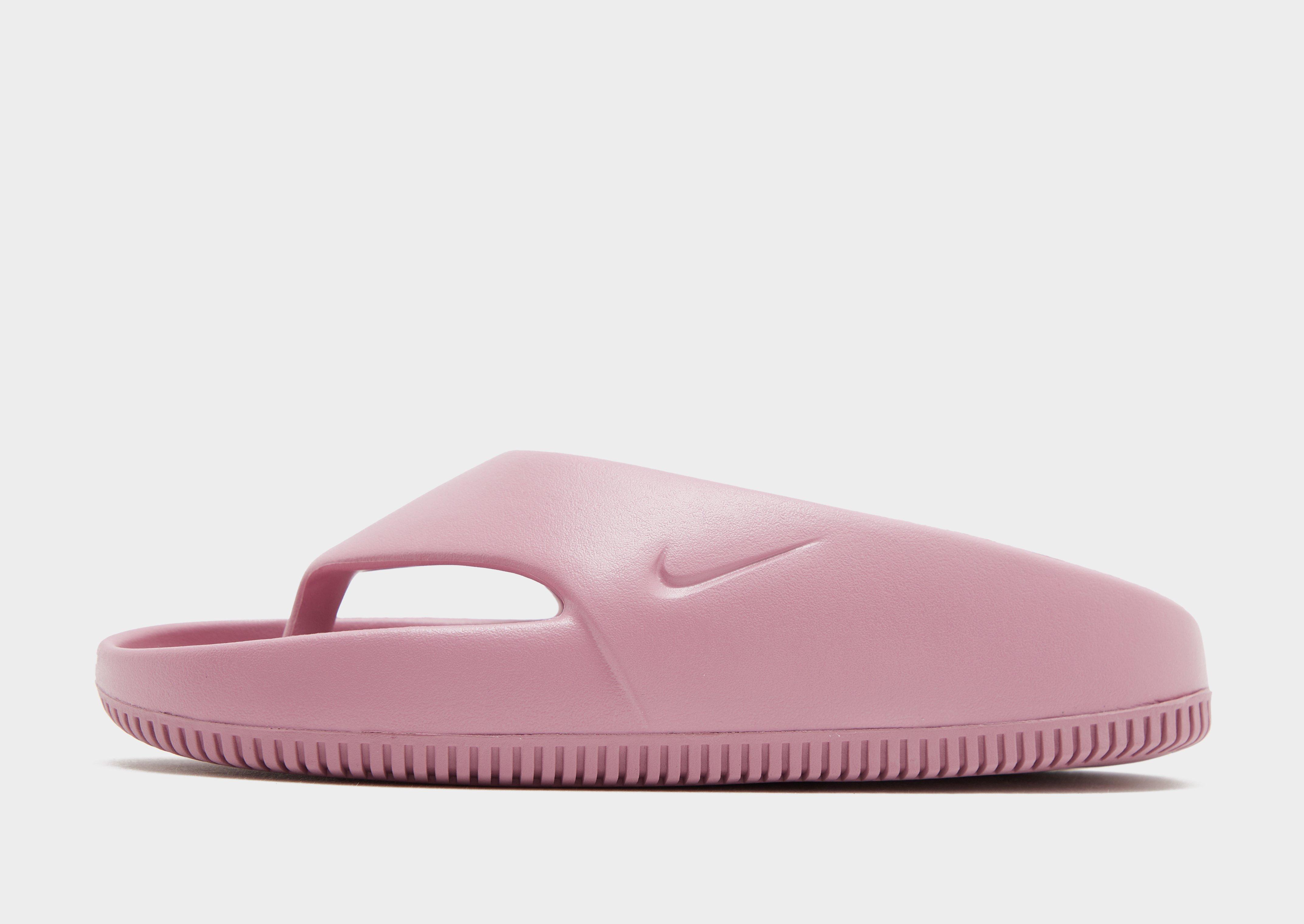 送料・関税込 ★ Nike ★ Calm Flip Flops New Nike Calm Flip Flop Slides - Black (FD4119-001) | eBay