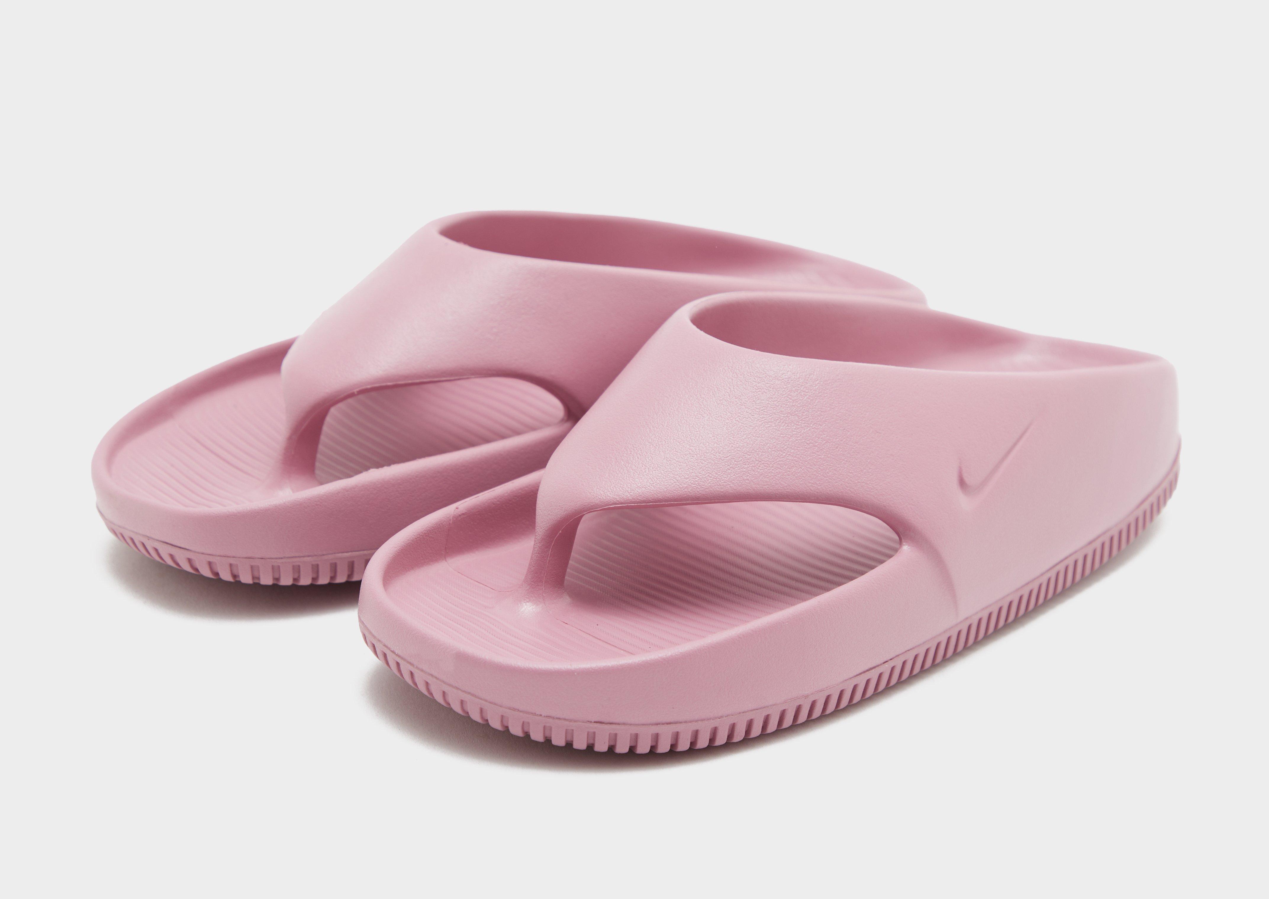 Nike Calm Flip Flops Women's - JD Sports Global