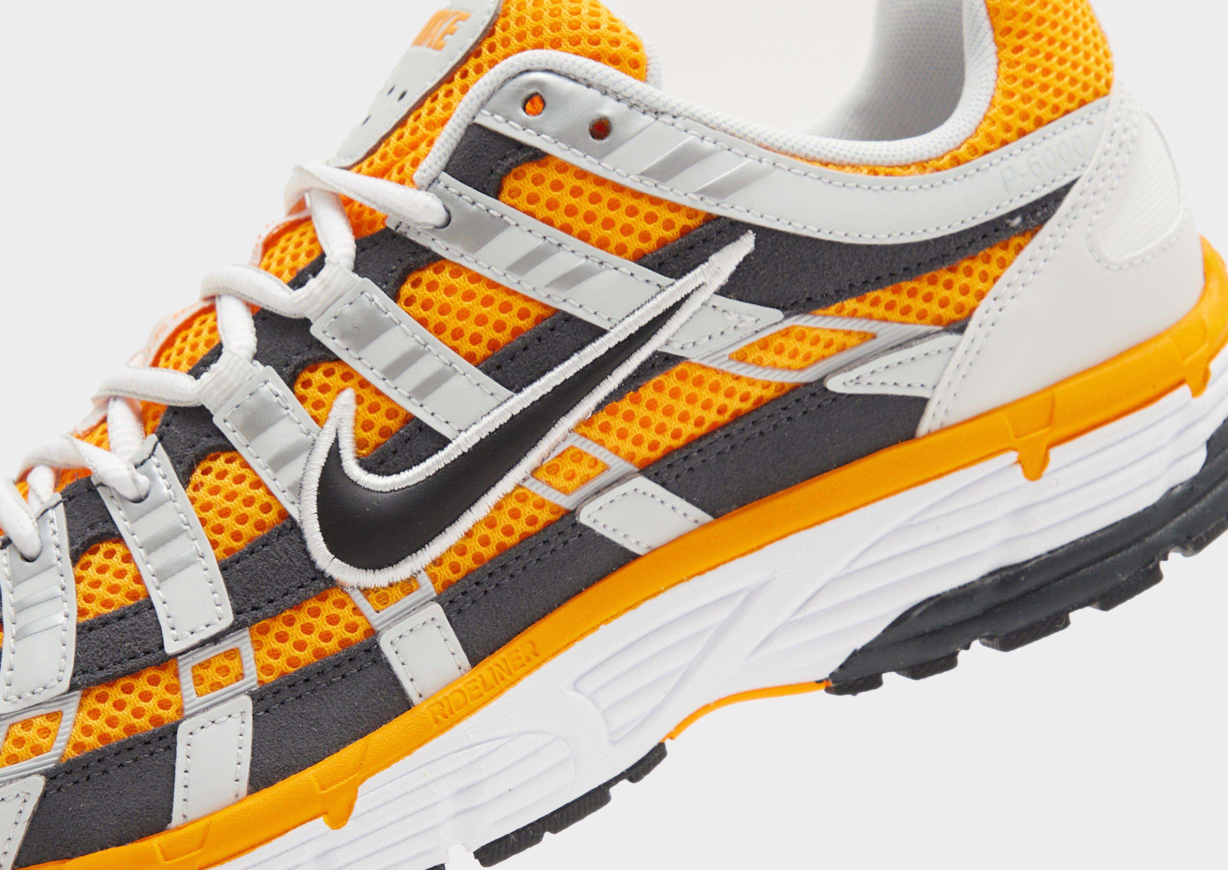 Nike P-6000