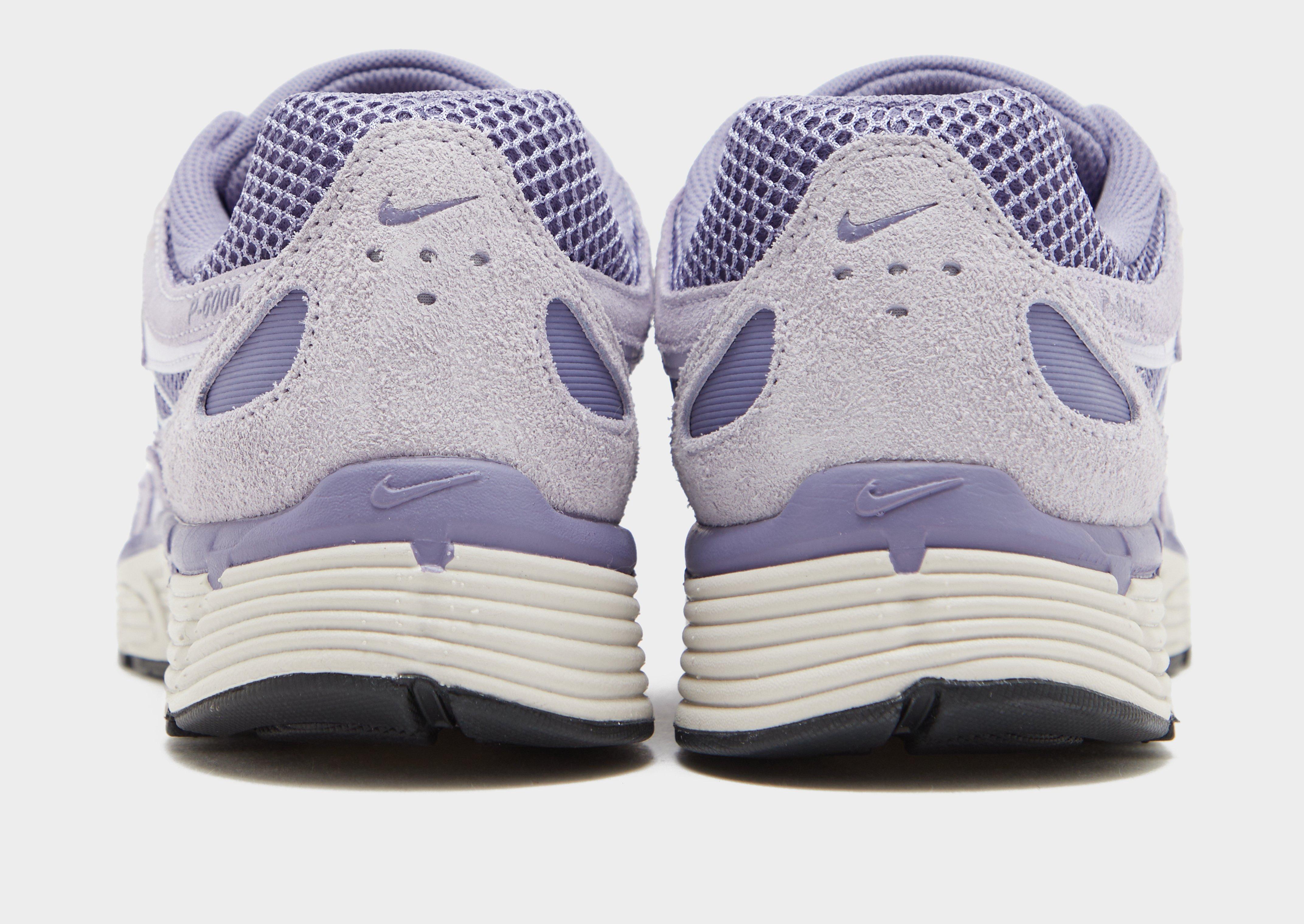 Nike P-6000