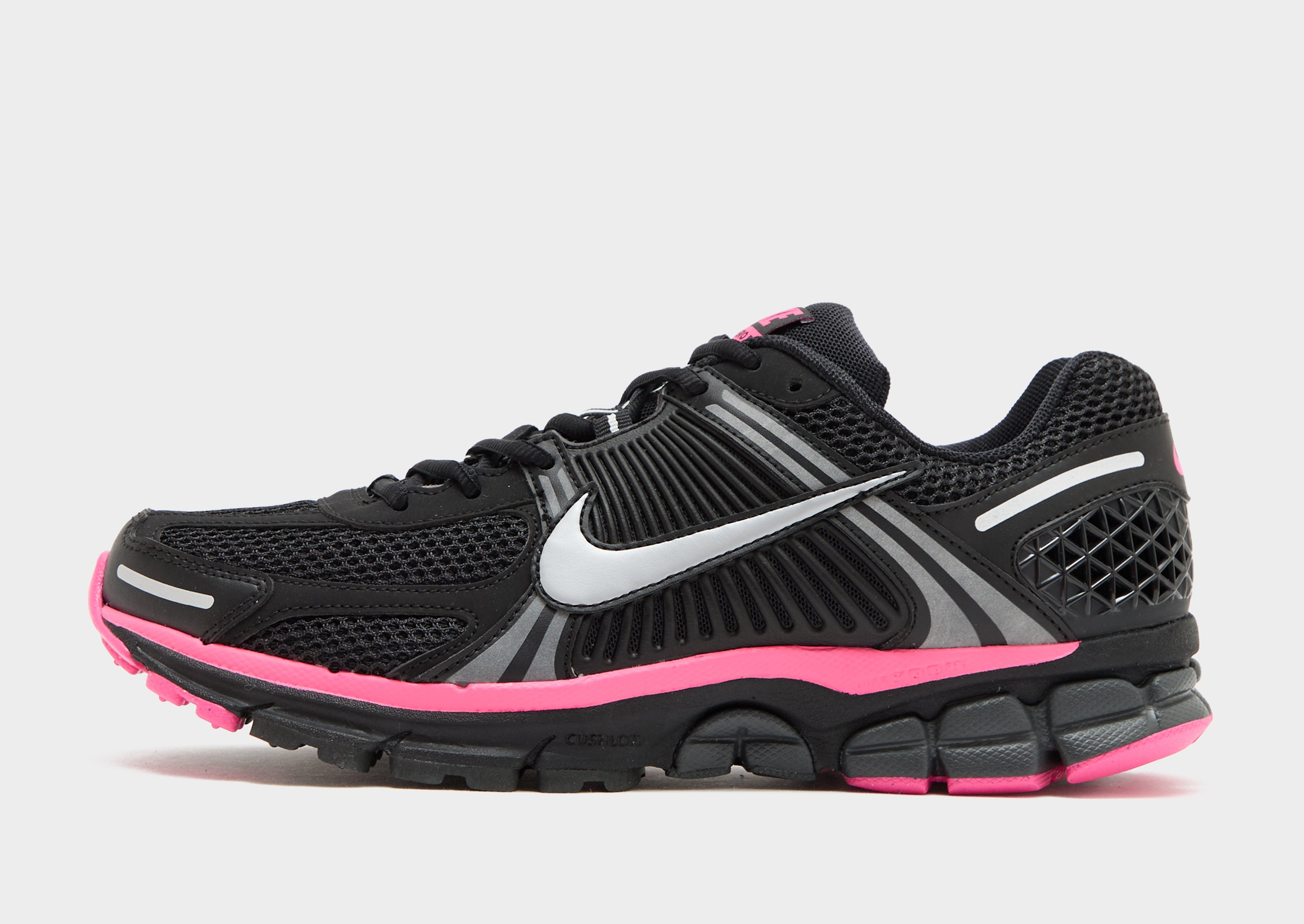 Black Nike Zoom Vomero 5 - JD Sports Global